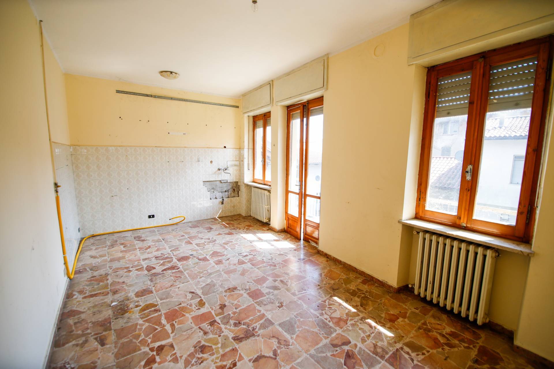 Appartamenti in vendita a Foglizzo