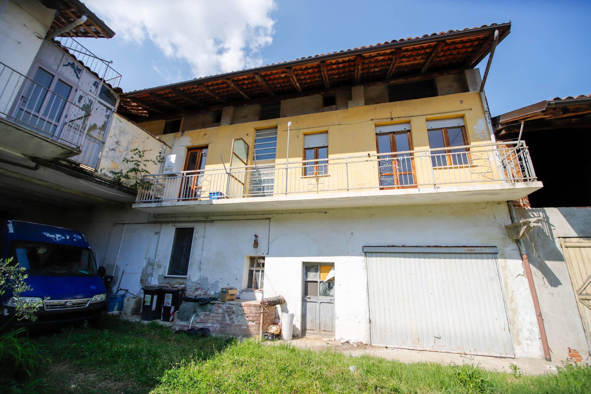 Appartamenti in vendita a Foglizzo