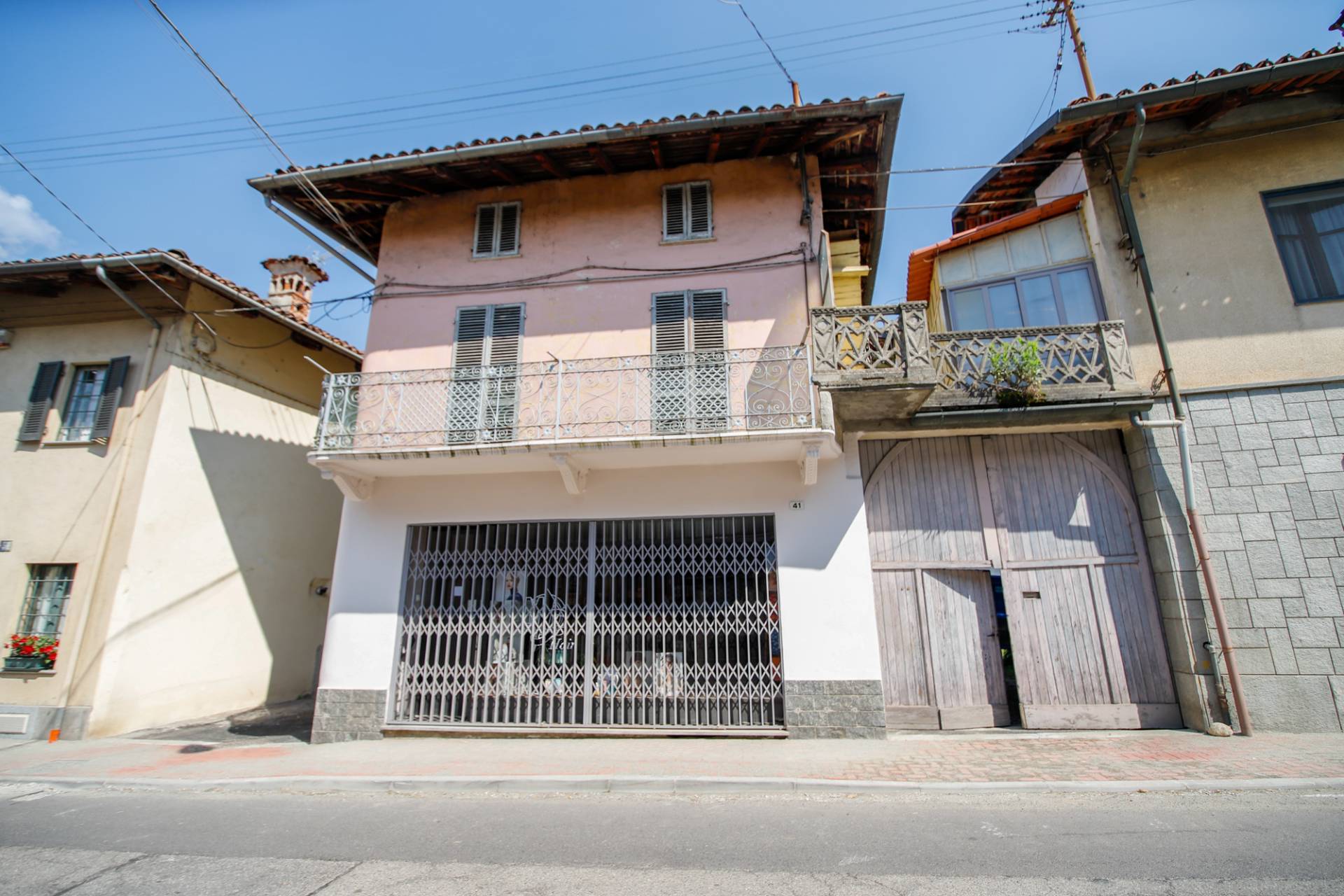 3 locali in vendita a Foglizzo