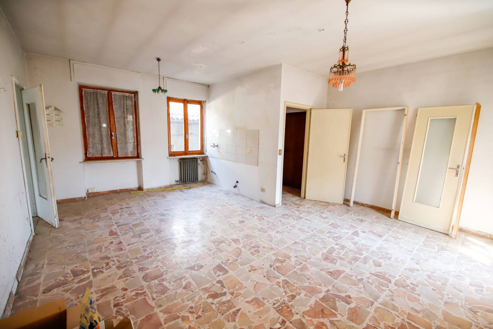 3 locali in vendita a Foglizzo