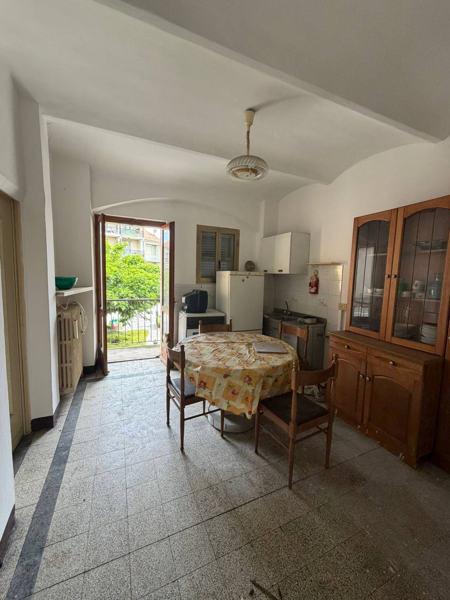 Rustico in vendita a San Benigno Canavese