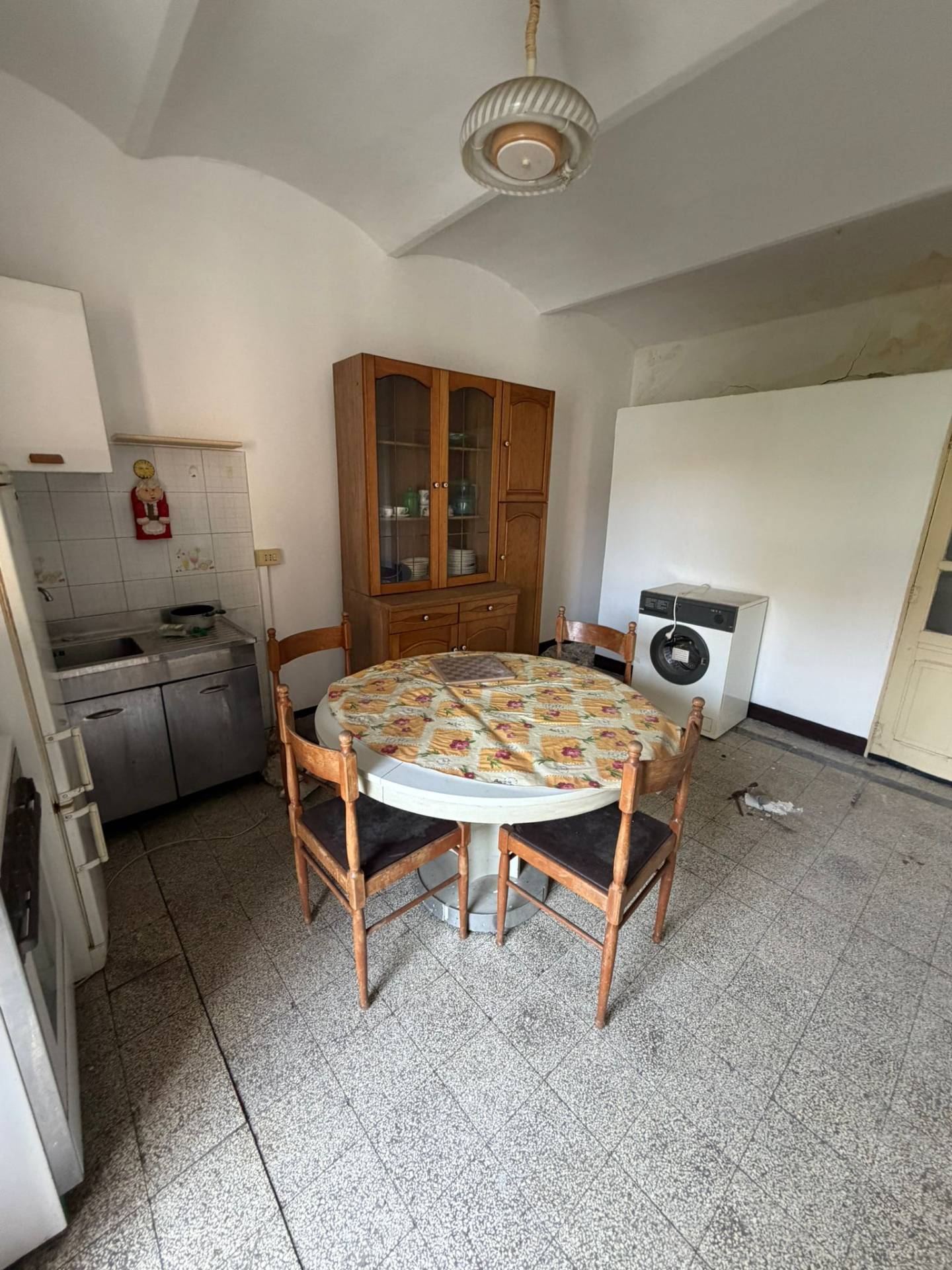 Rustico in vendita a San Benigno Canavese