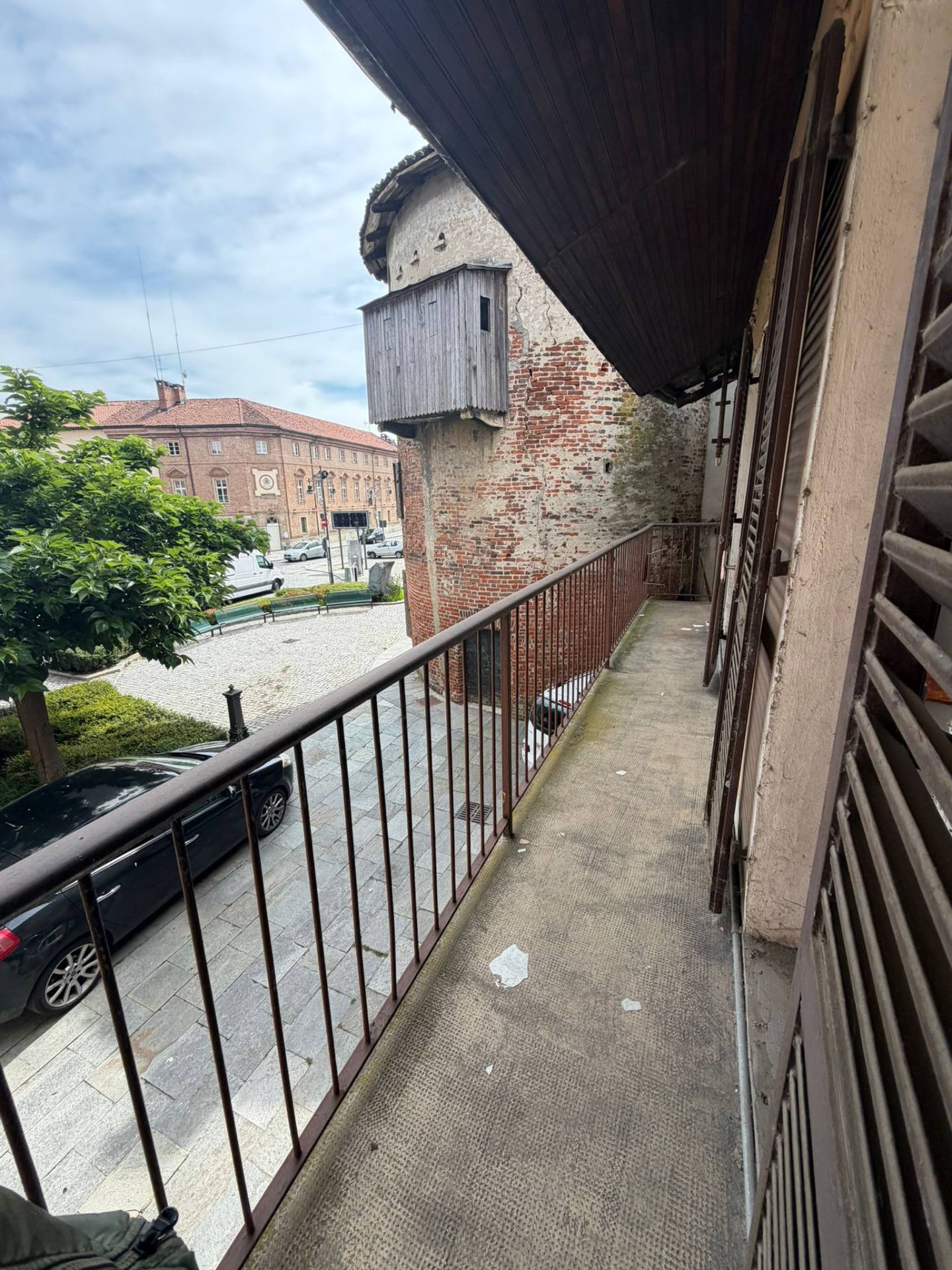 Rustico in vendita a San Benigno Canavese
