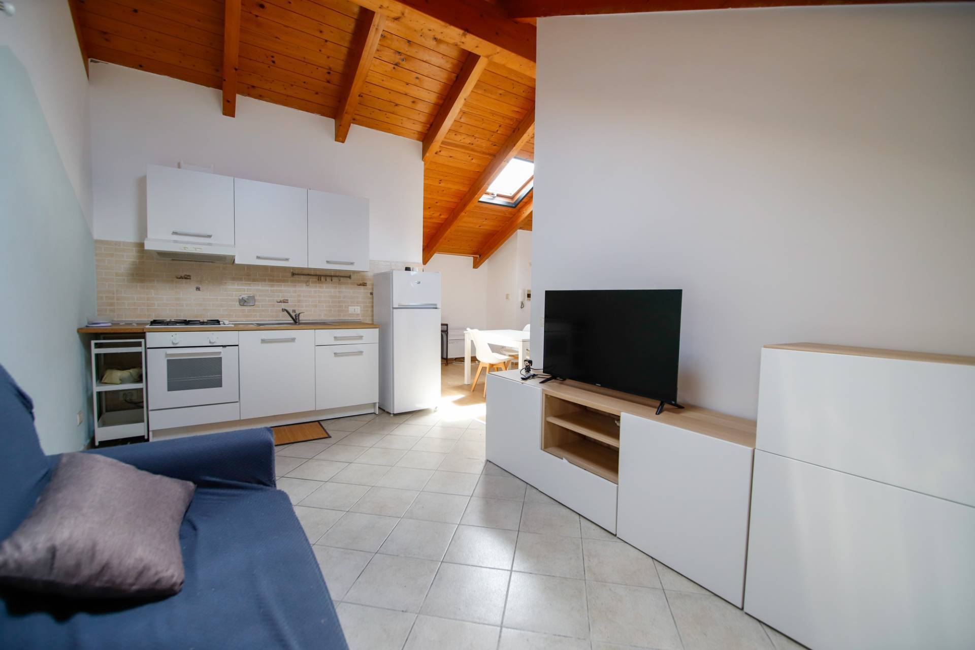 2 locali in vendita a Villareggia