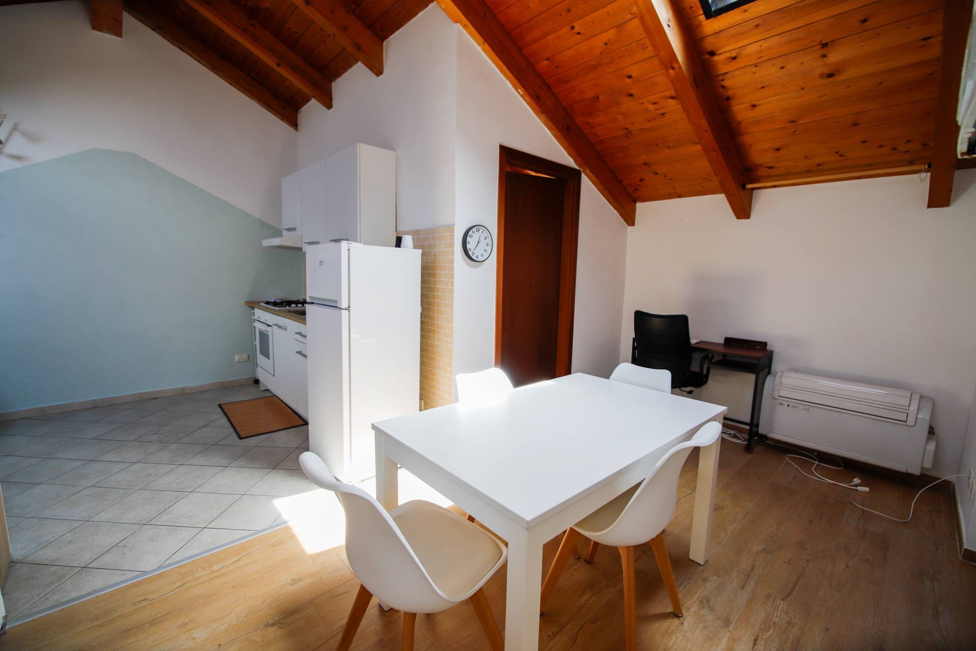 2 locali in vendita a Villareggia