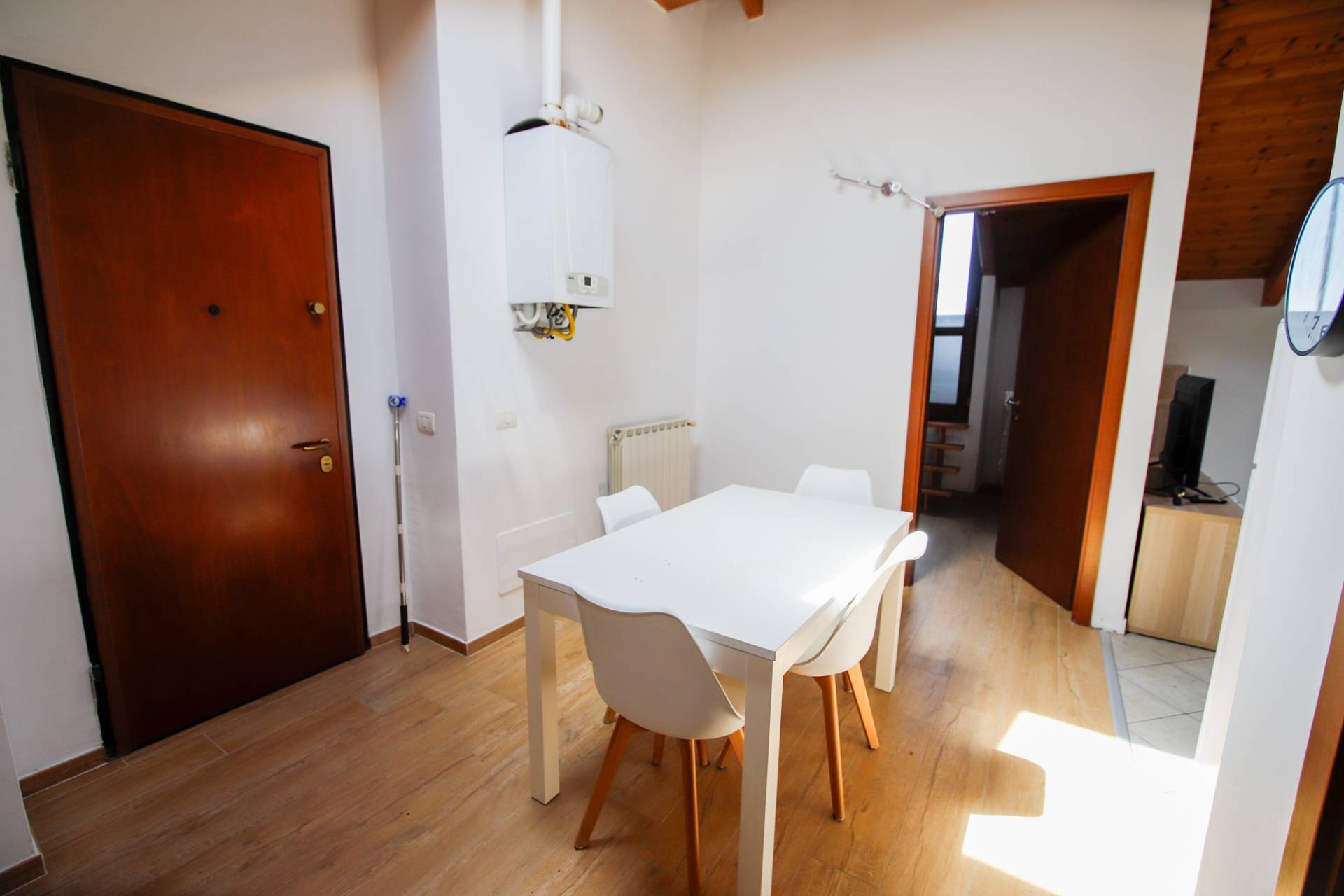 2 locali in vendita a Villareggia