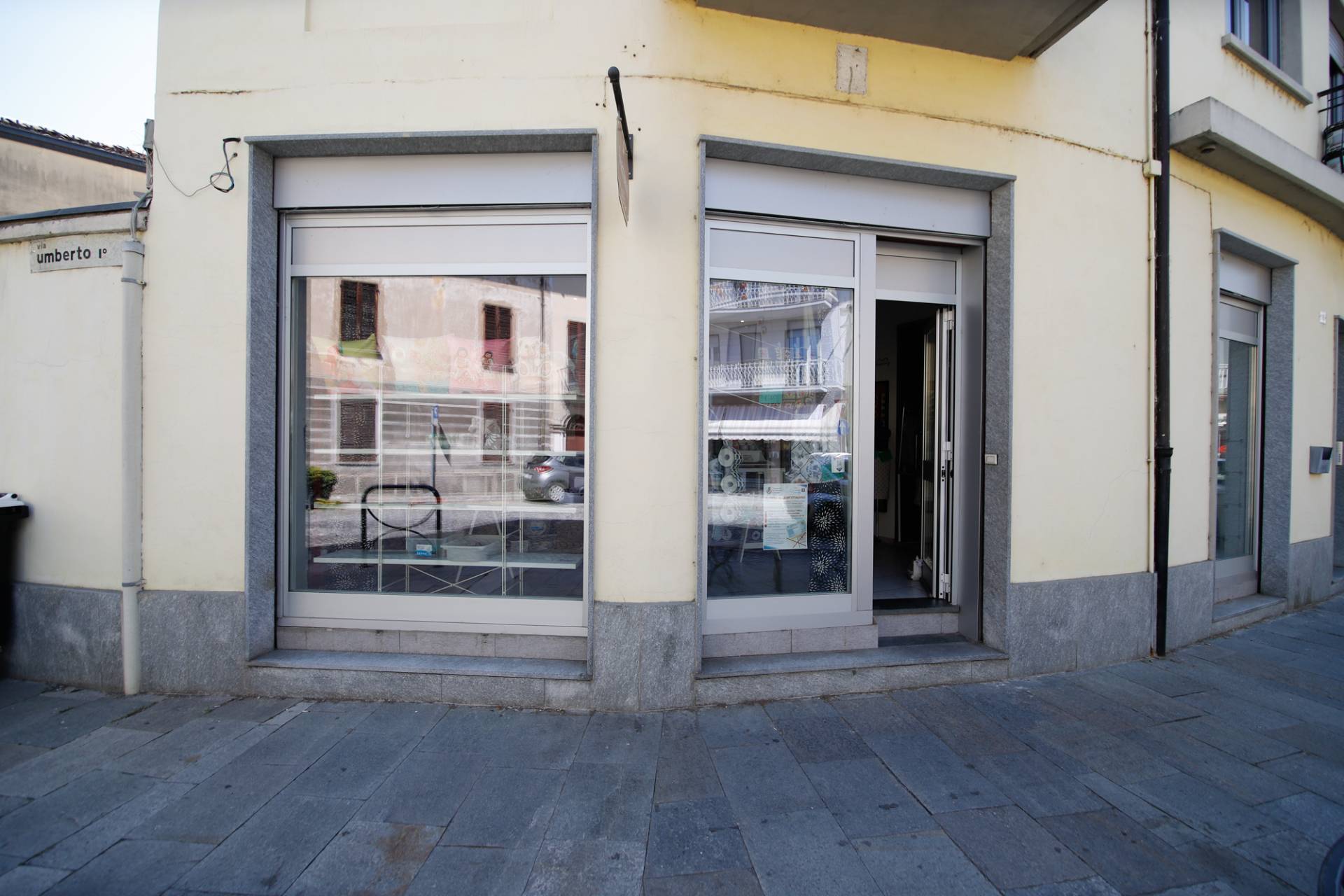 Attivit commerciale in vendita a San Benigno Canavese