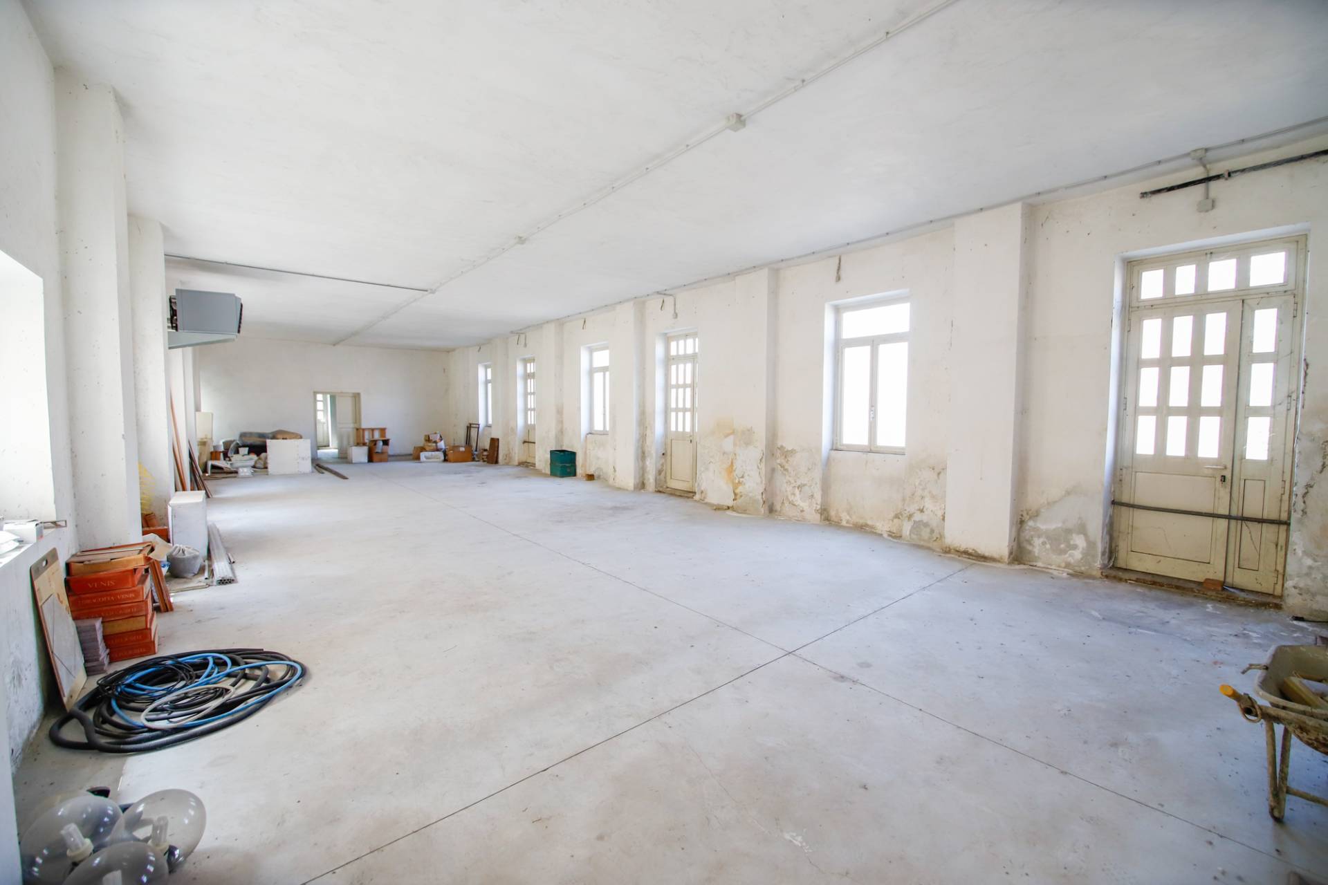 Palazzina in vendita a Volpiano