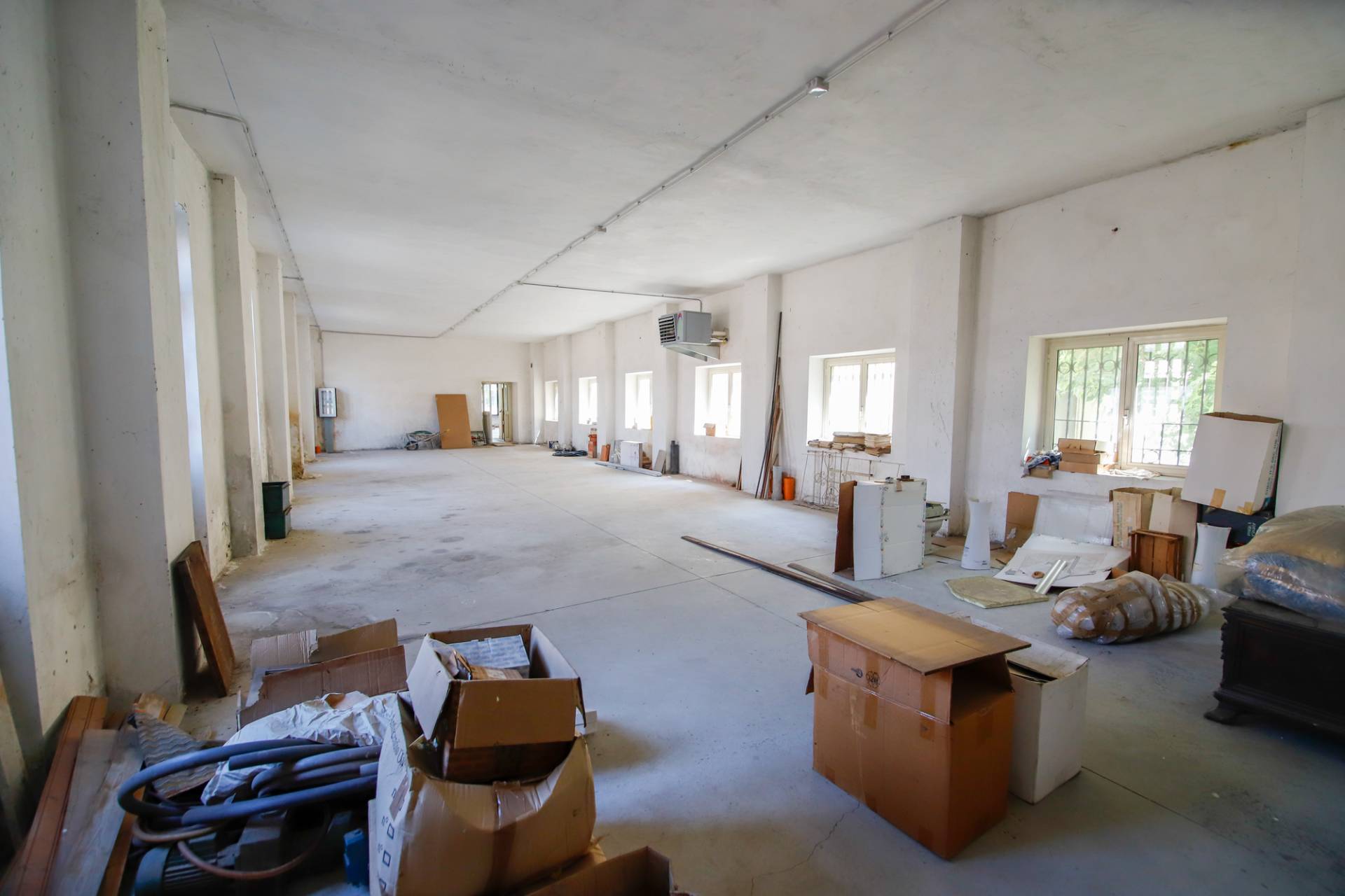 Palazzina in vendita a Volpiano