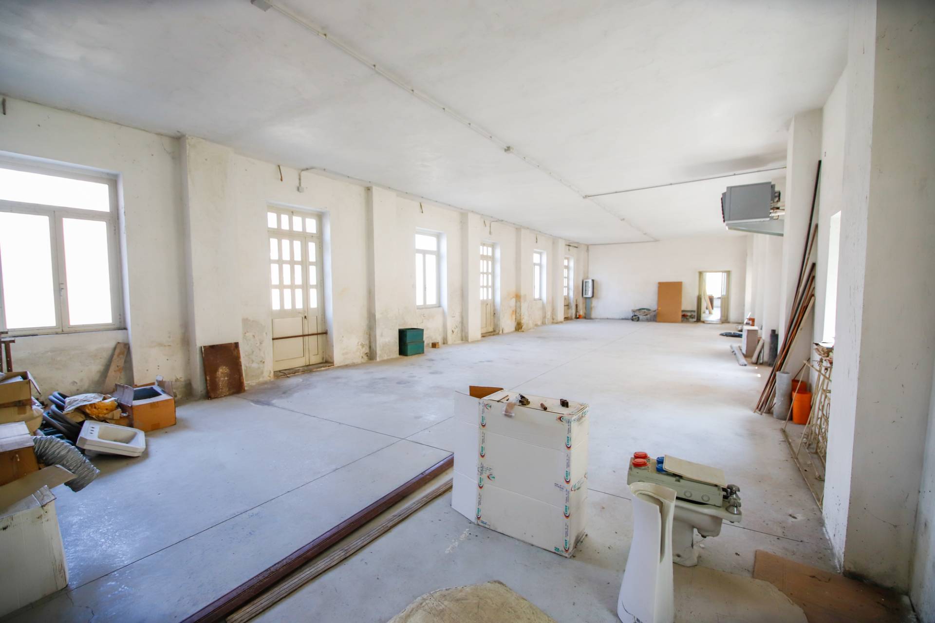 Palazzina in vendita a Volpiano