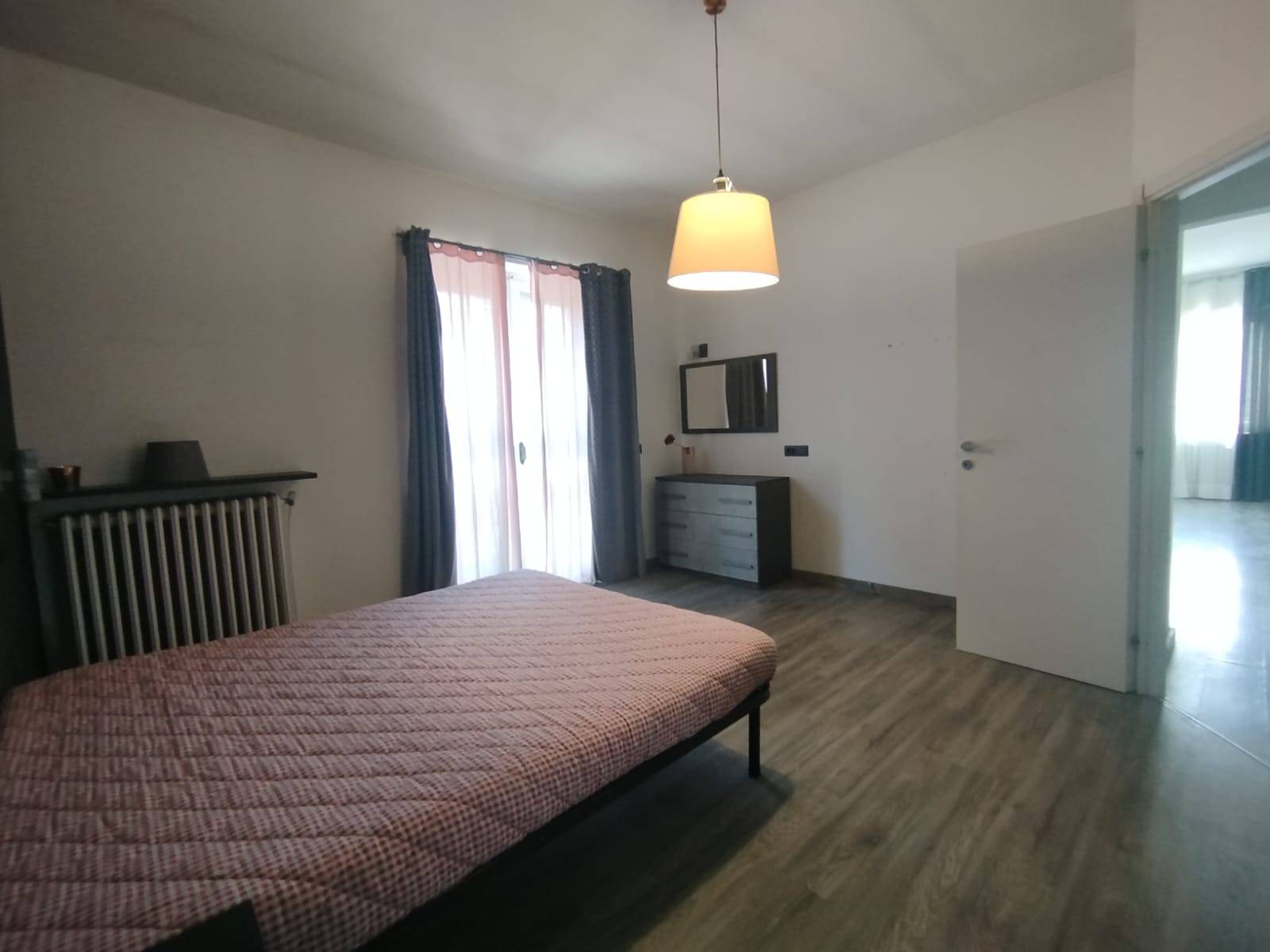3 locali in affitto a Bosconero
