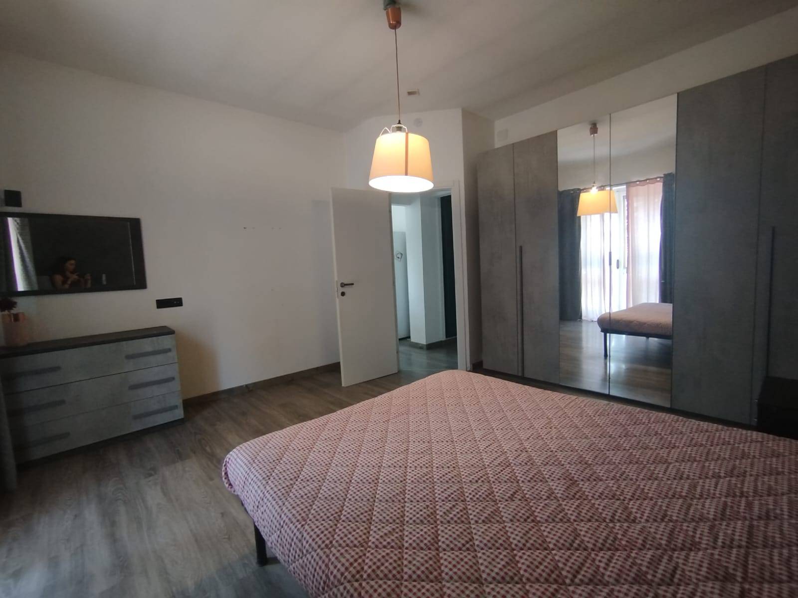 3 locali in affitto a Bosconero