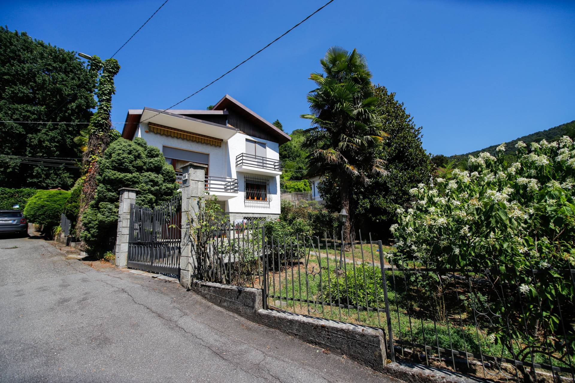 Villa singola in vendita a San Mauro Torinese