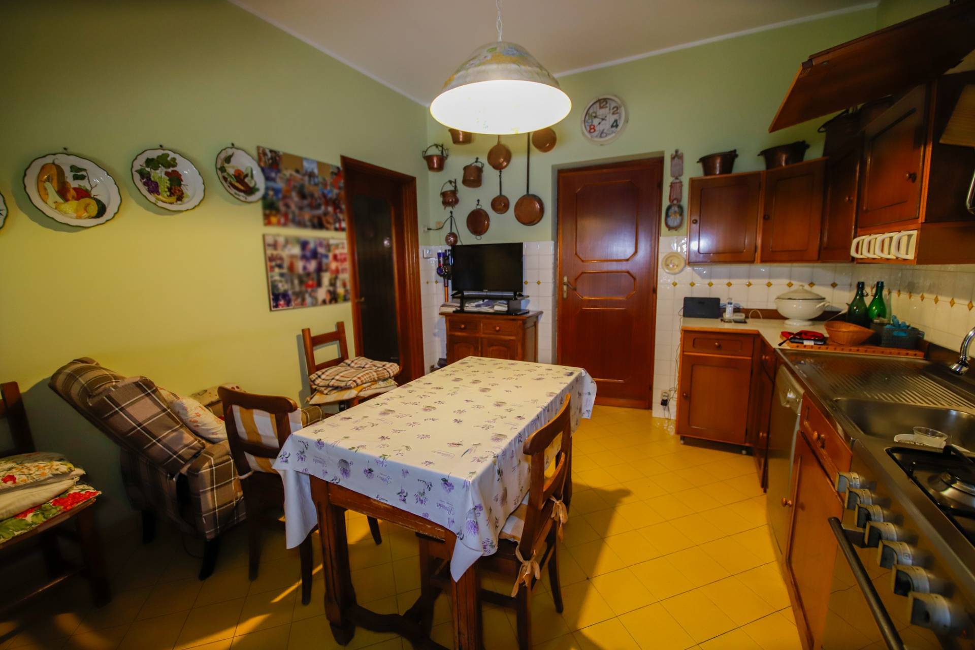 Villa singola in vendita a San Mauro Torinese