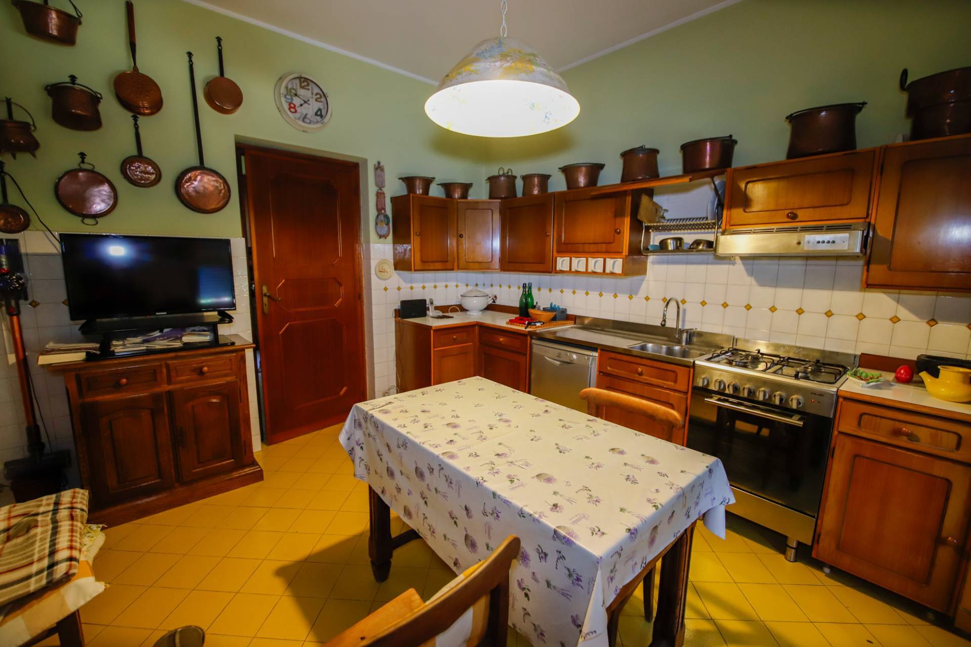 Villa singola in vendita a San Mauro Torinese
