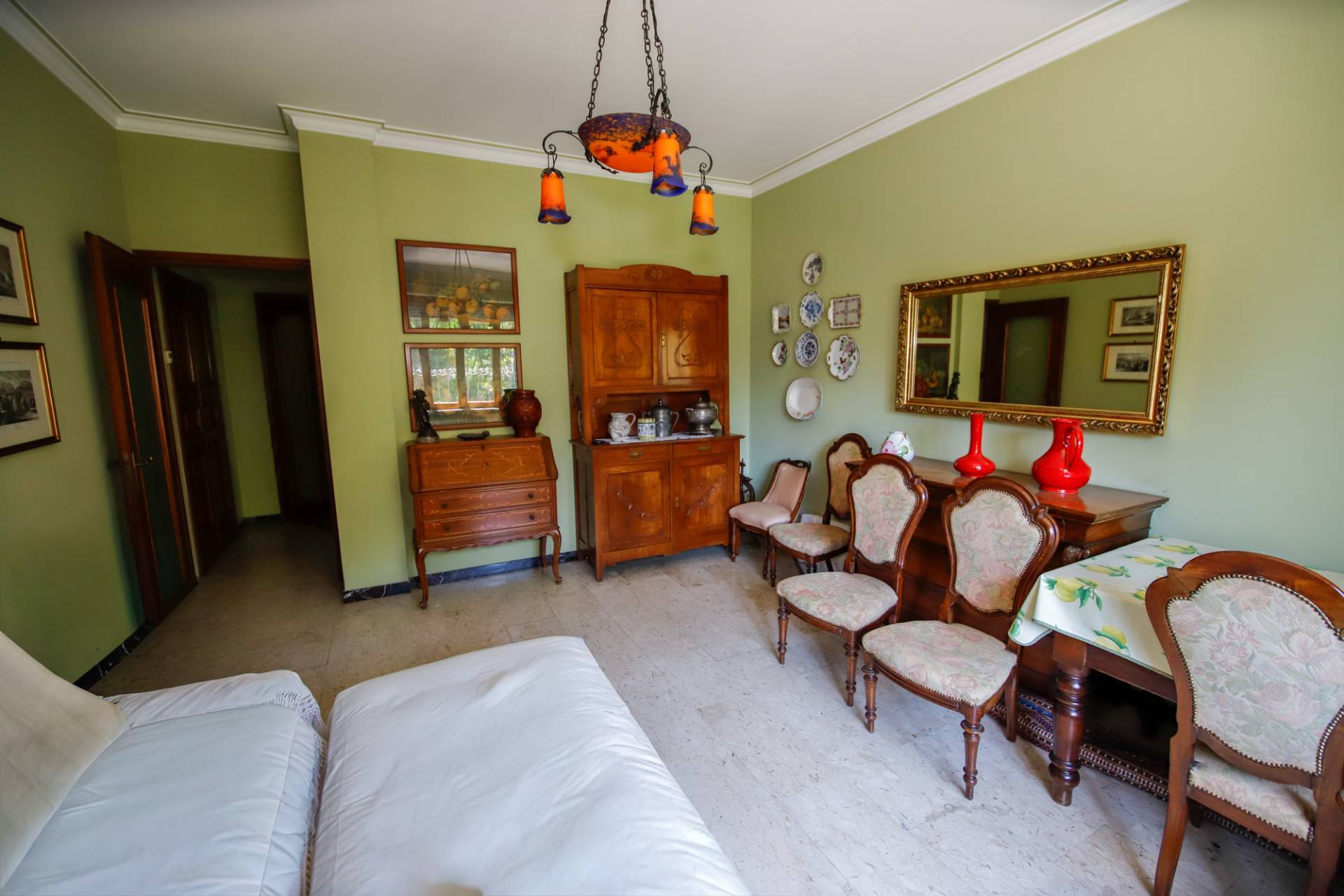 Villa singola in vendita a San Mauro Torinese