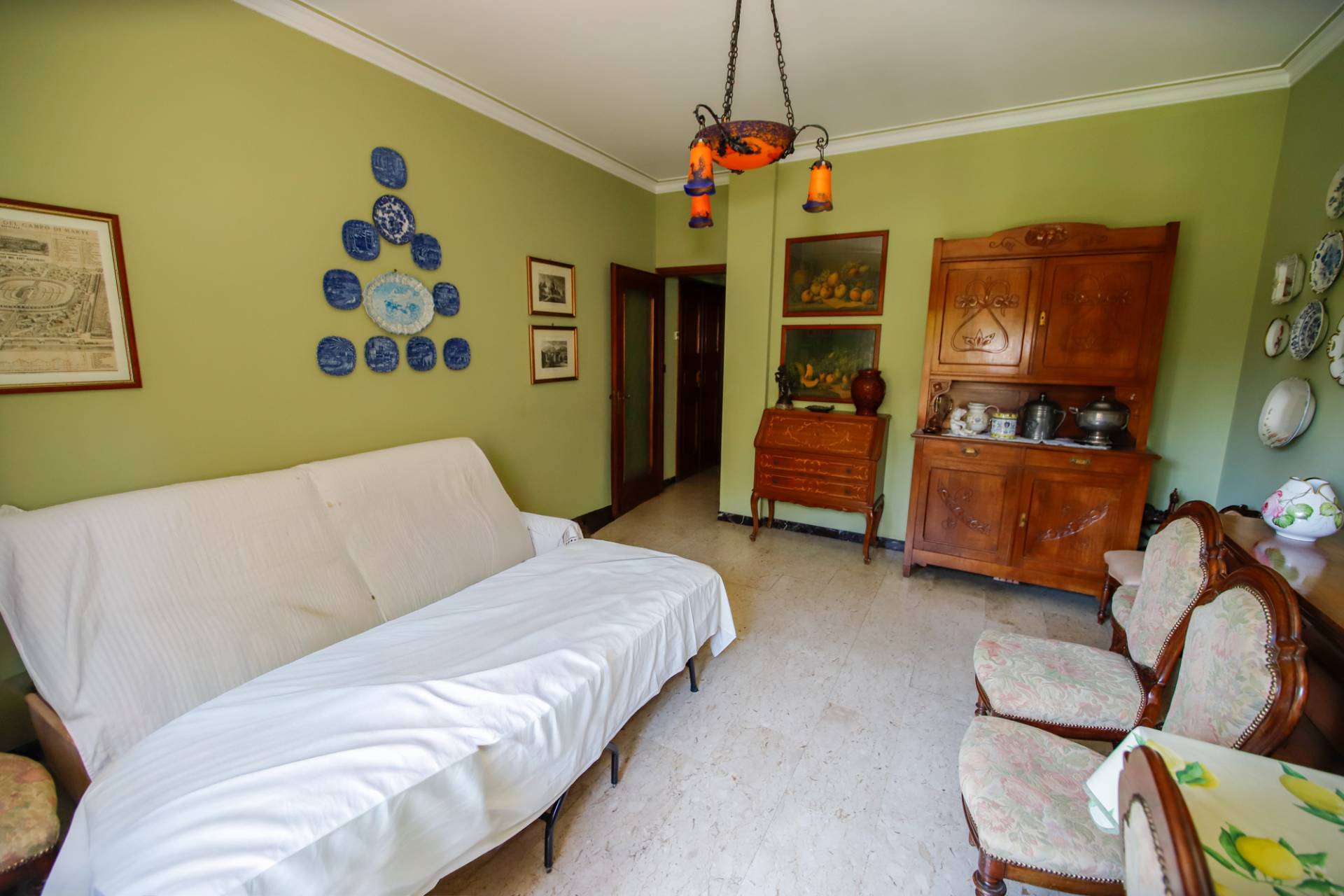 Villa singola in vendita a San Mauro Torinese