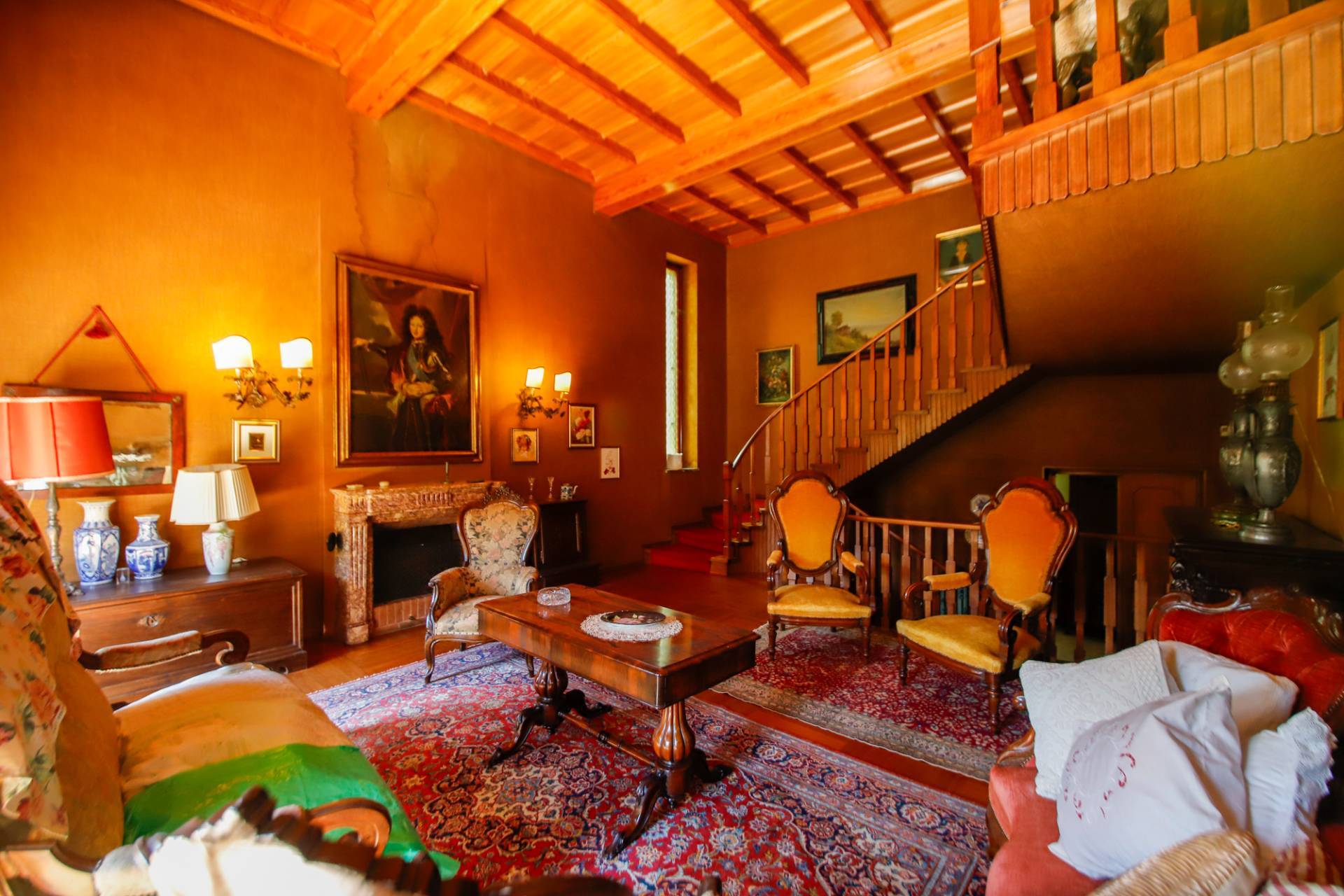 Villa singola in vendita a San Mauro Torinese