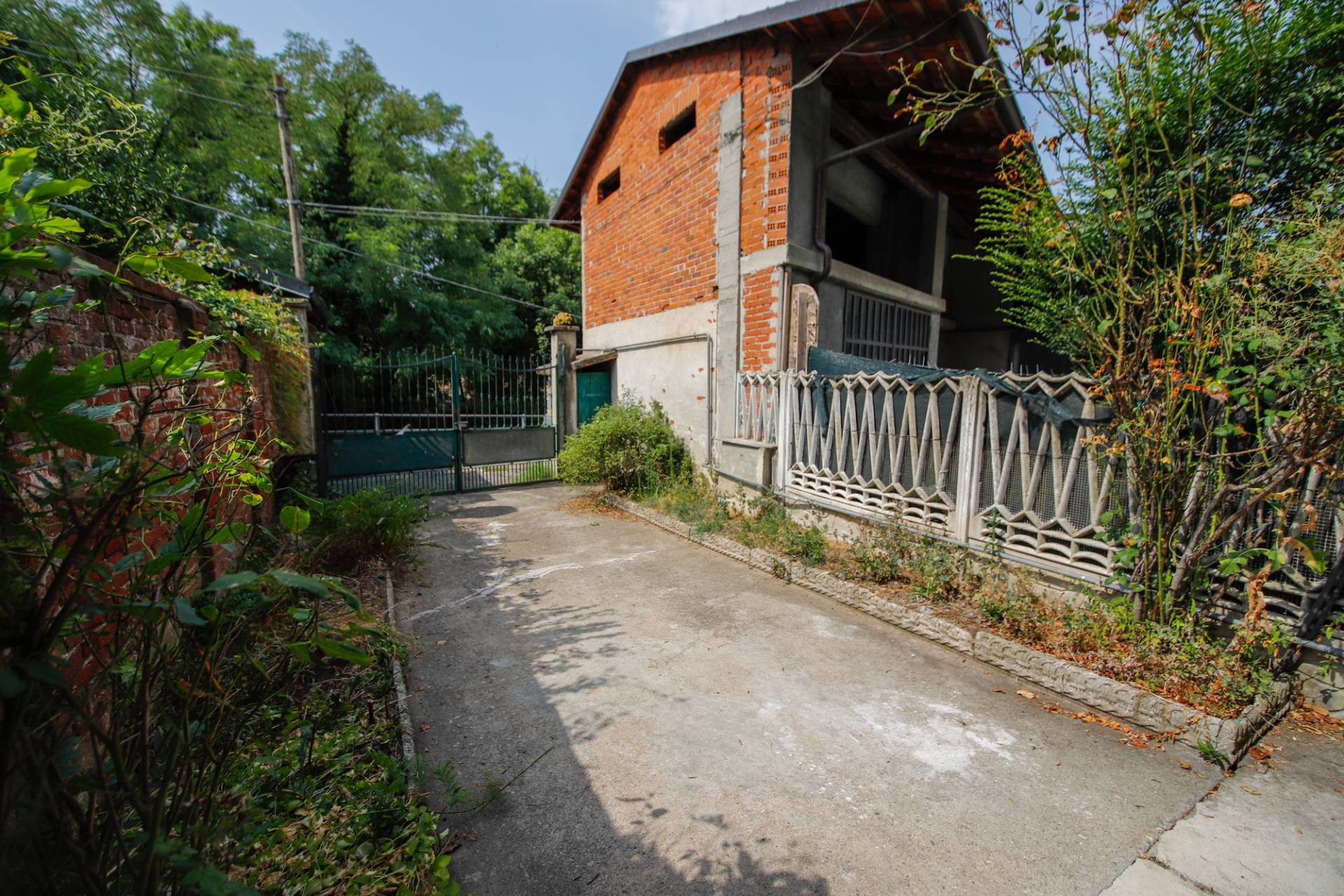 Casa semindipendente in vendita a Foglizzo