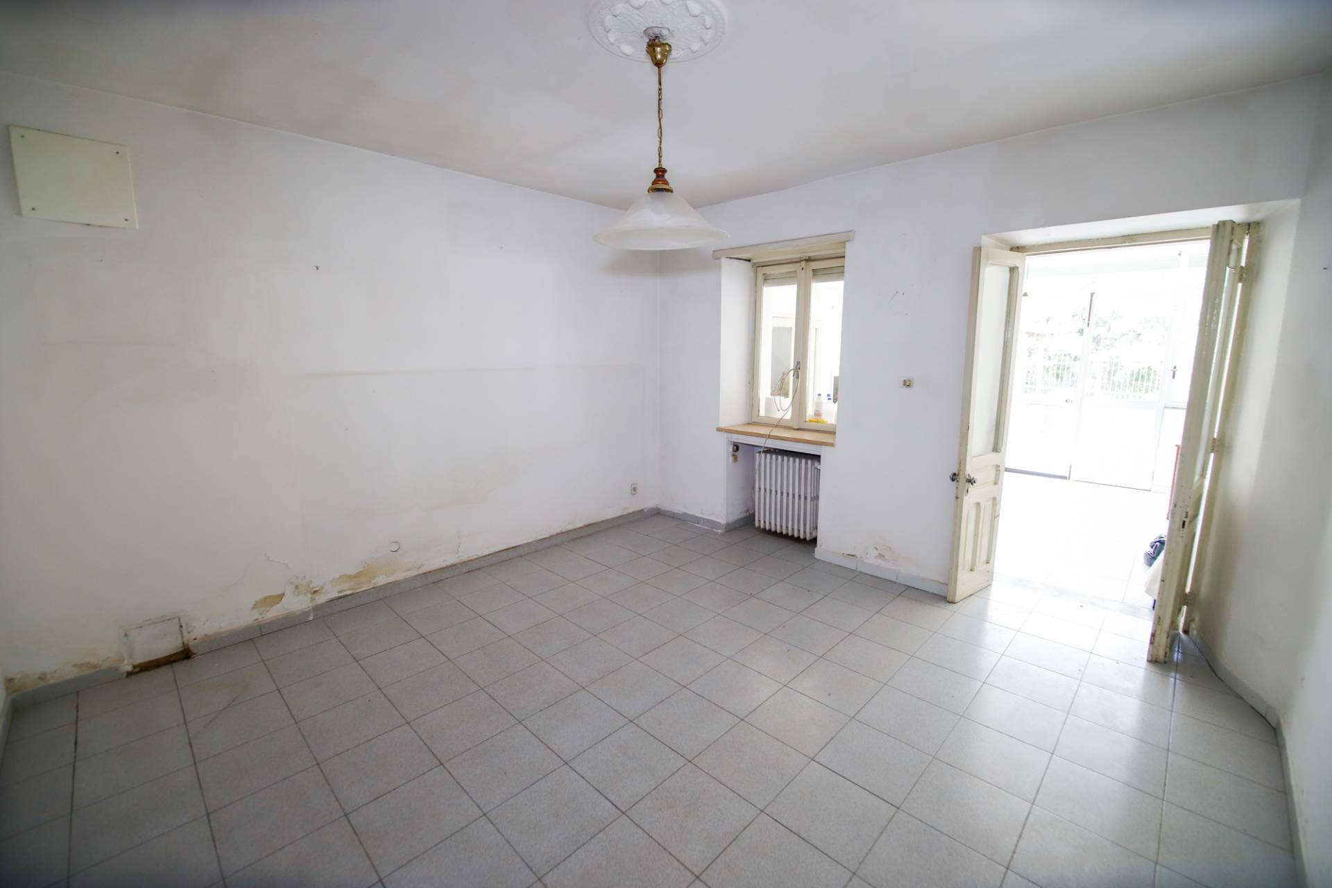 Casa semindipendente in vendita a Foglizzo
