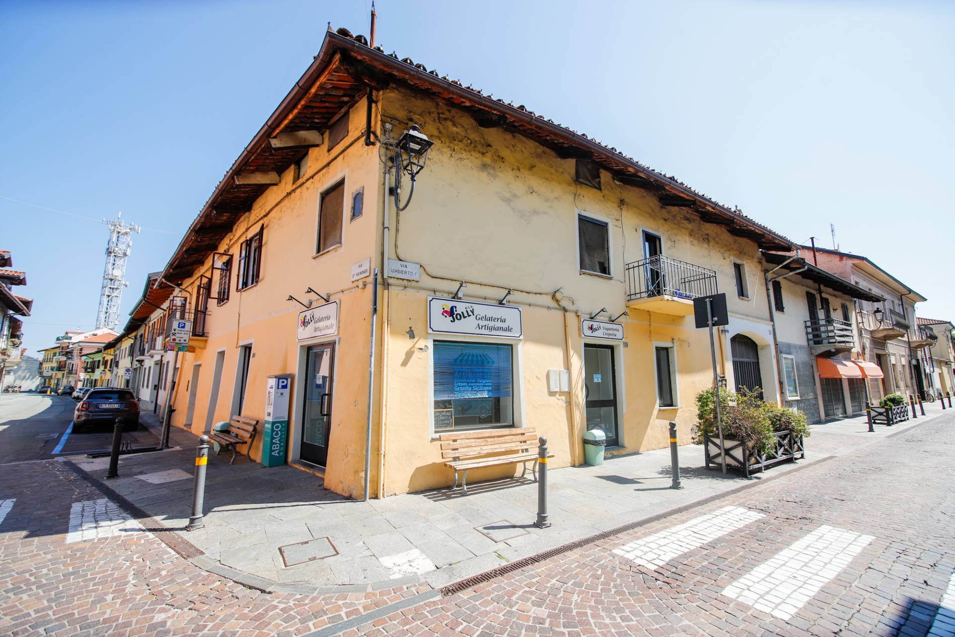 Attivit commerciale in vendita a Volpiano