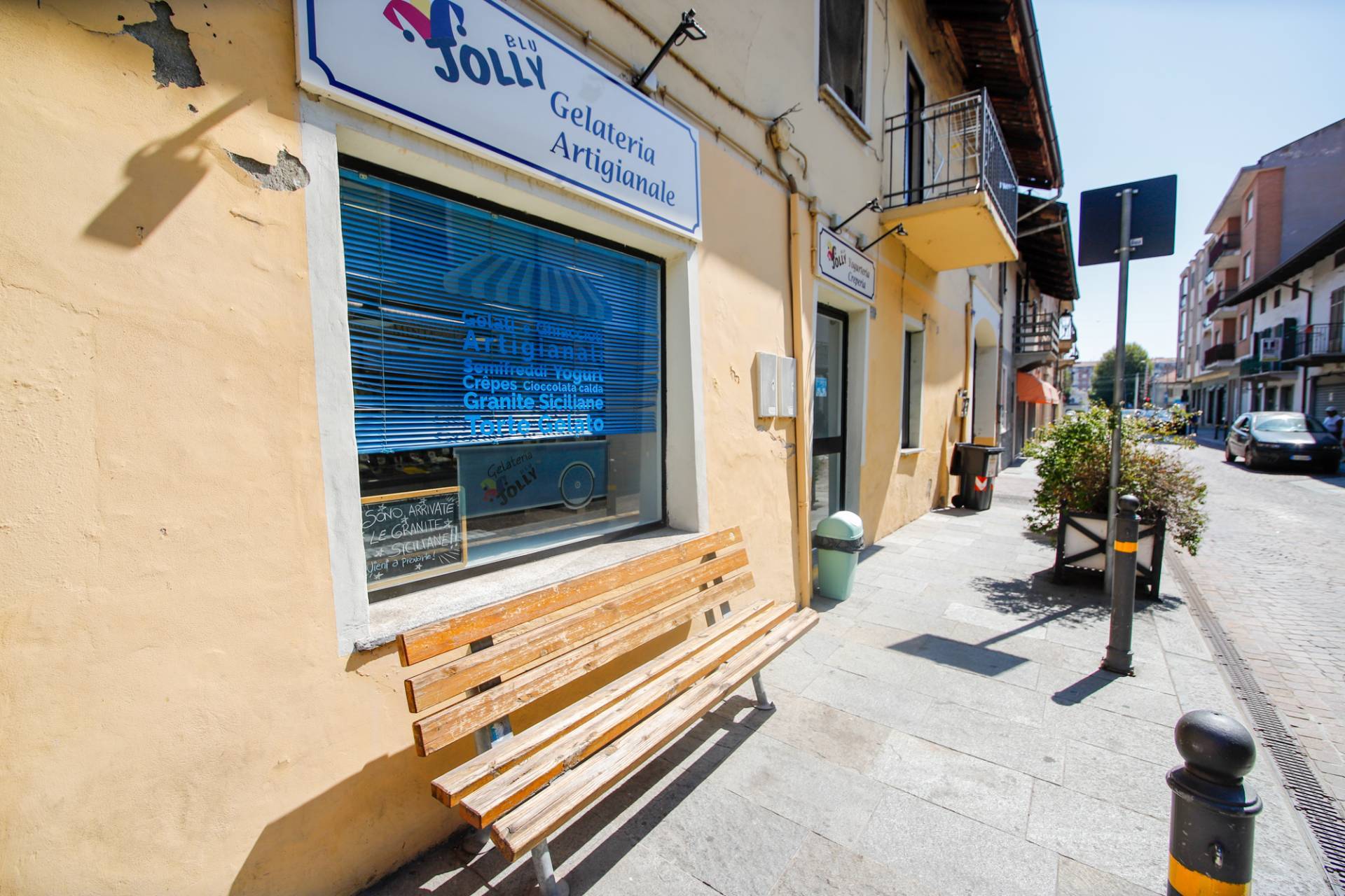 Attivit commerciale in vendita a Volpiano