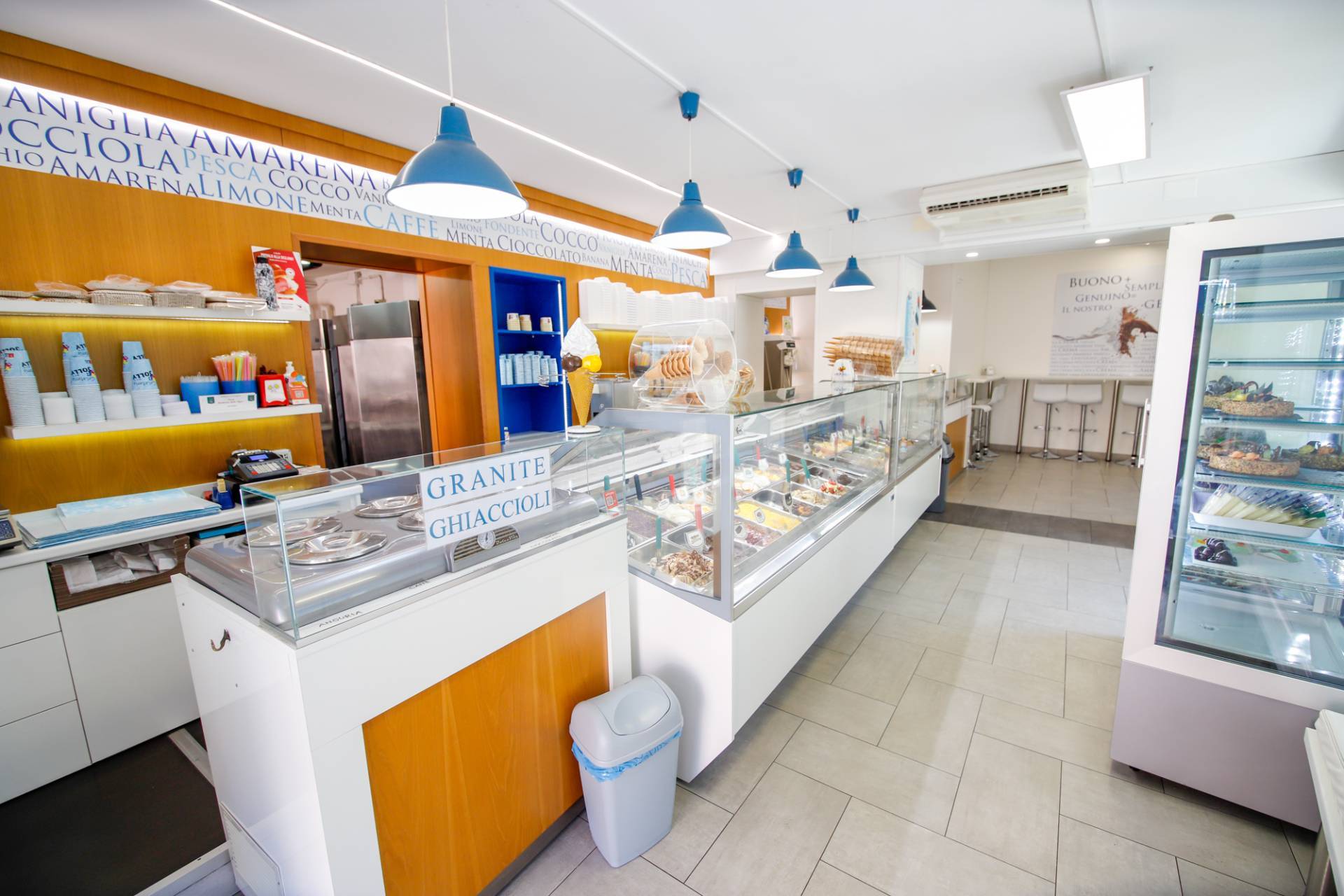 Attivit commerciale in vendita a Volpiano