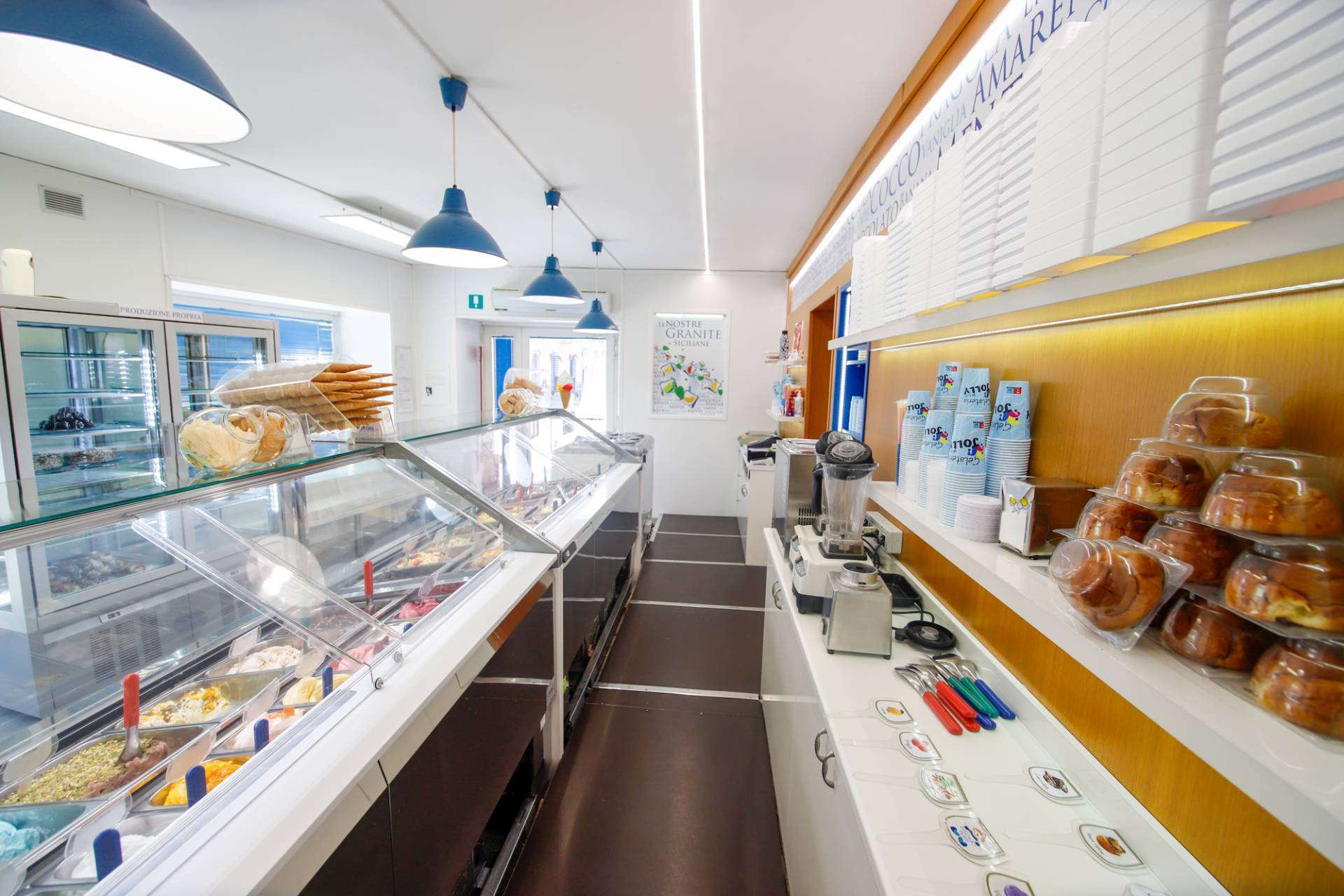 Attivit commerciale in vendita a Volpiano