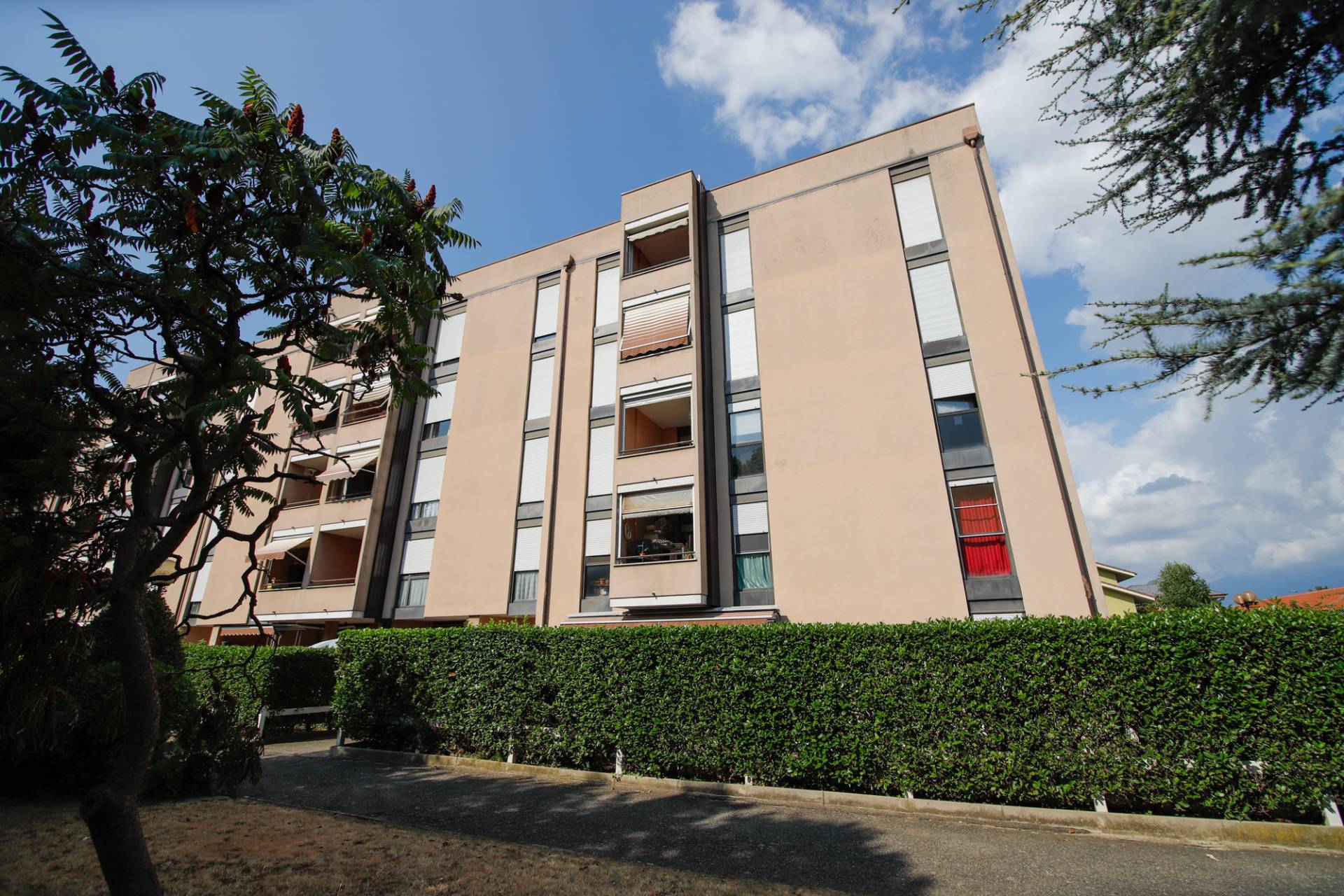 Appartamento in vendita a Rivarolo Canavese
