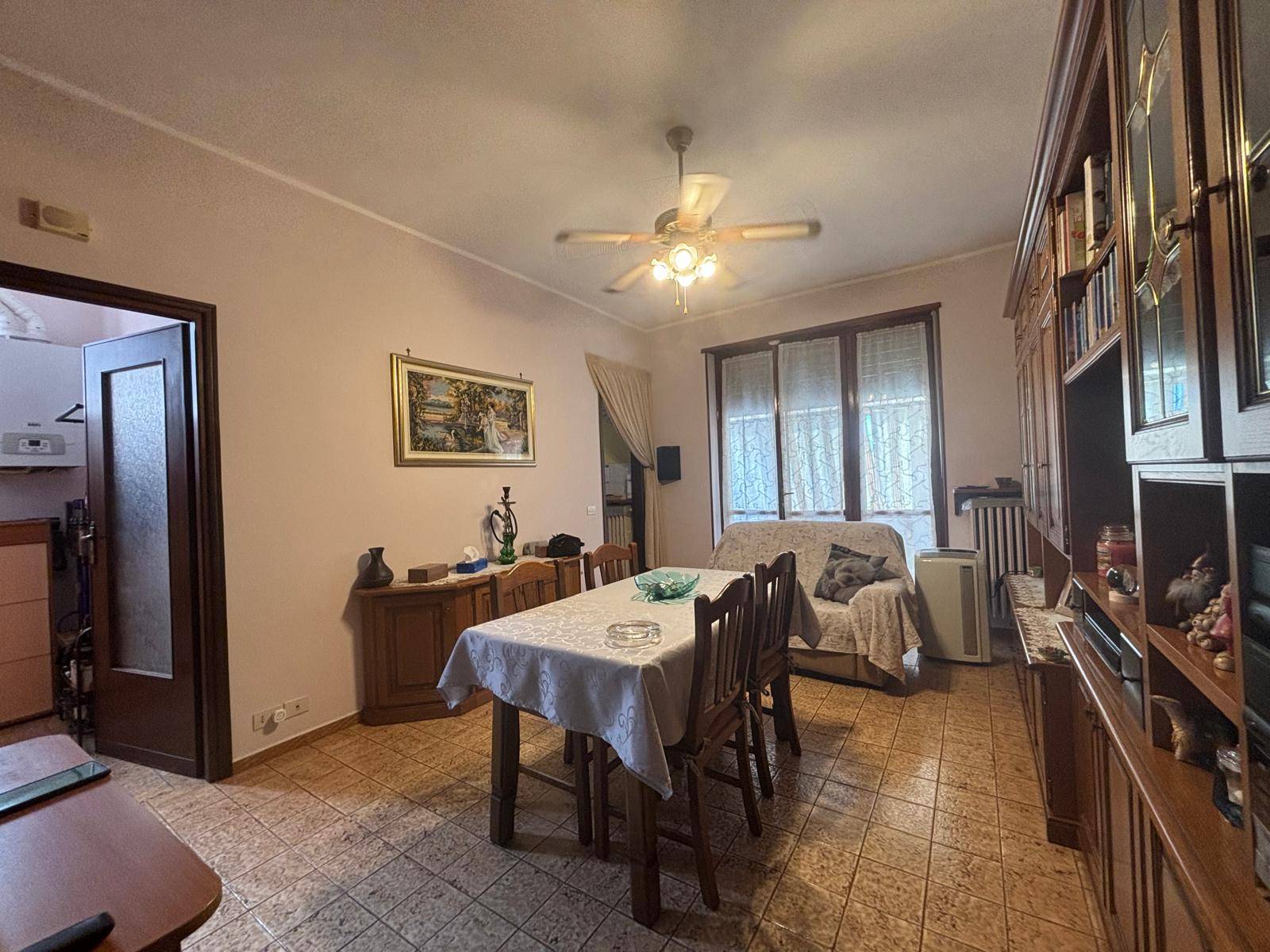 Bifamiliare in vendita a Volpiano