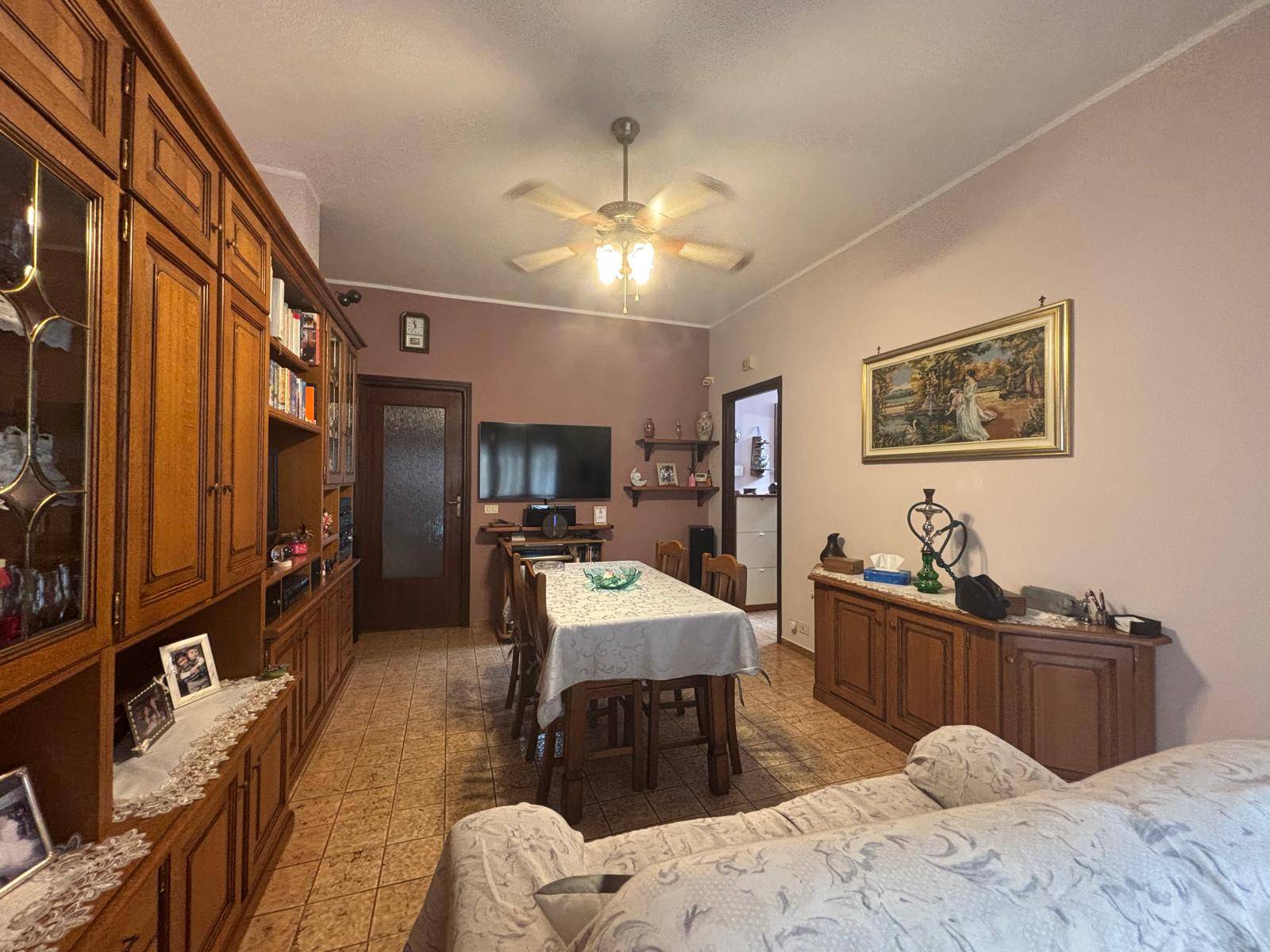 Bifamiliare in vendita a Volpiano