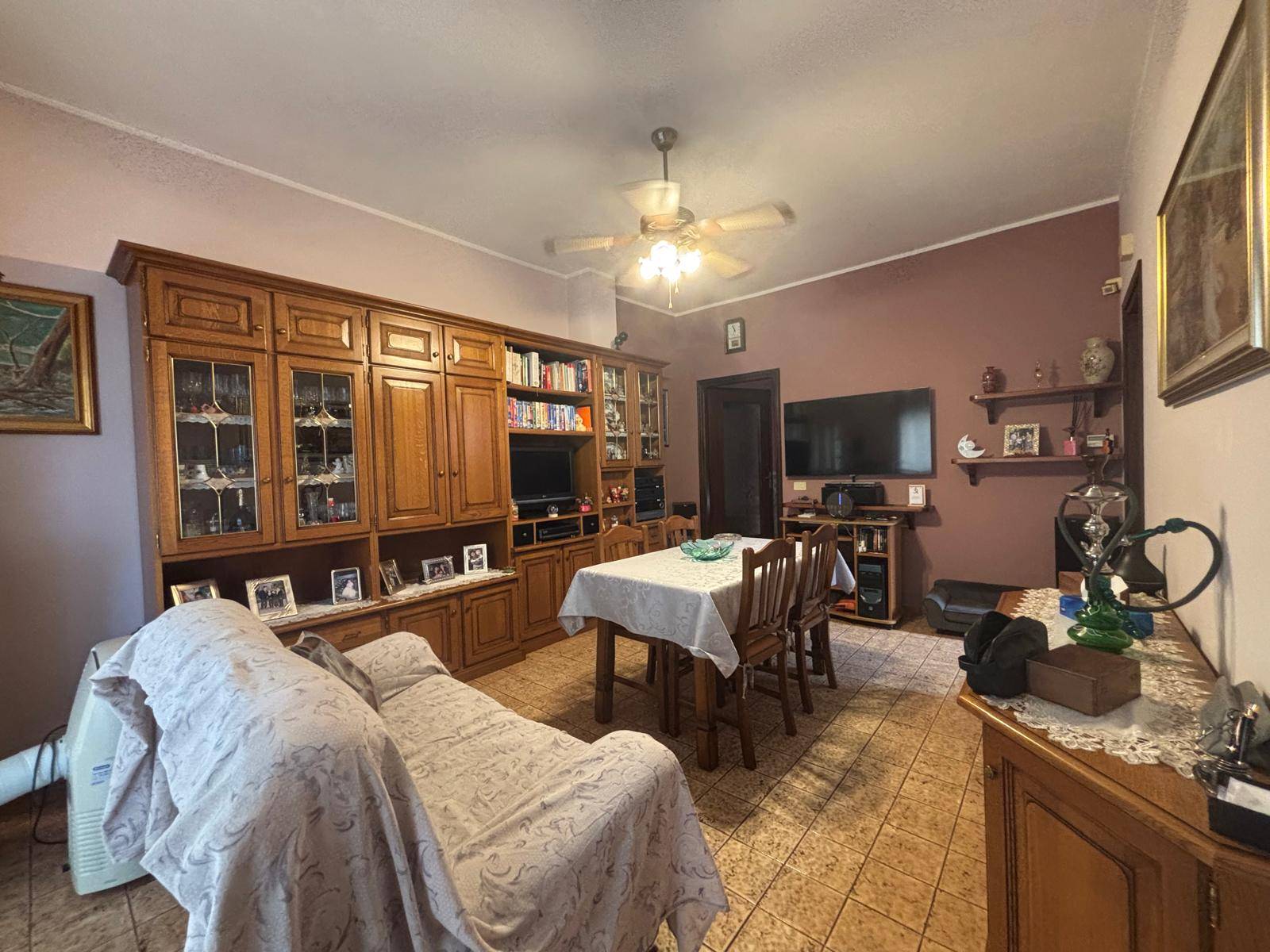 Bifamiliare in vendita a Volpiano