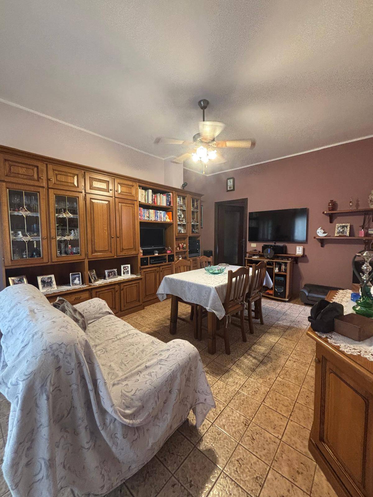Bifamiliare in vendita a Volpiano