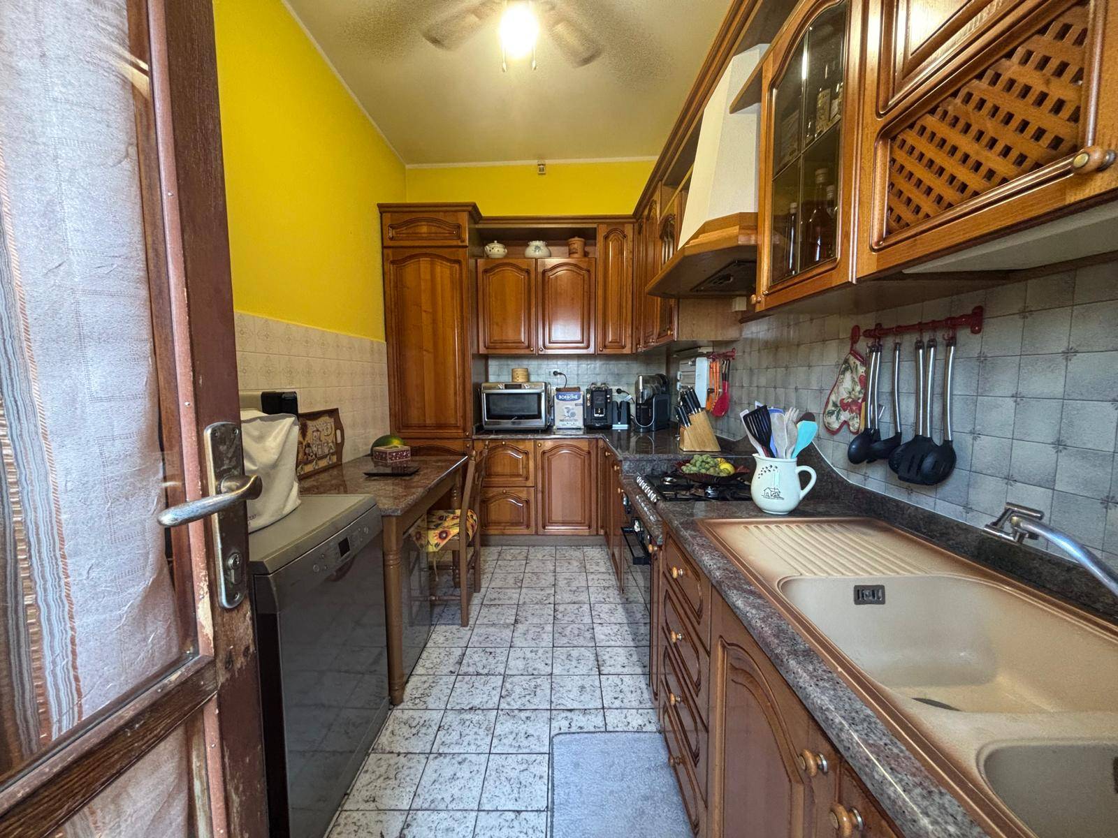 Bifamiliare in vendita a Volpiano