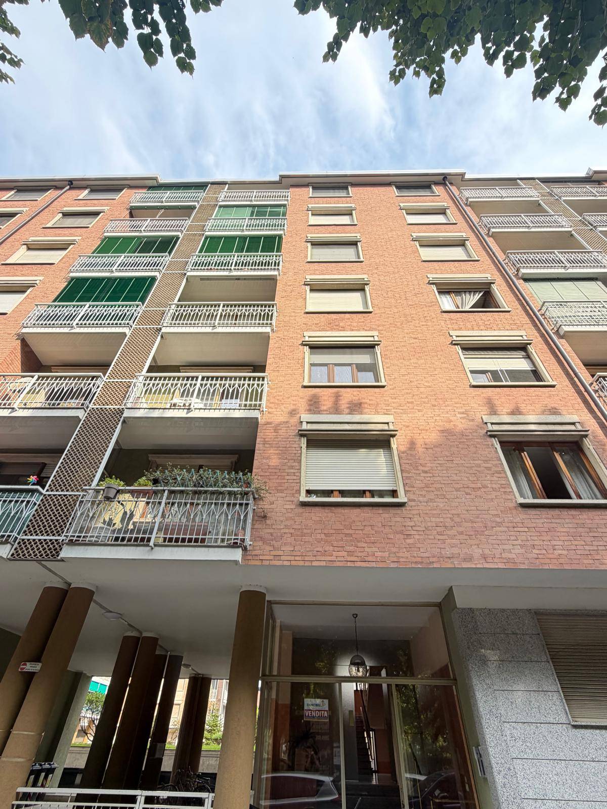 Appartamento in vendita a Chivasso