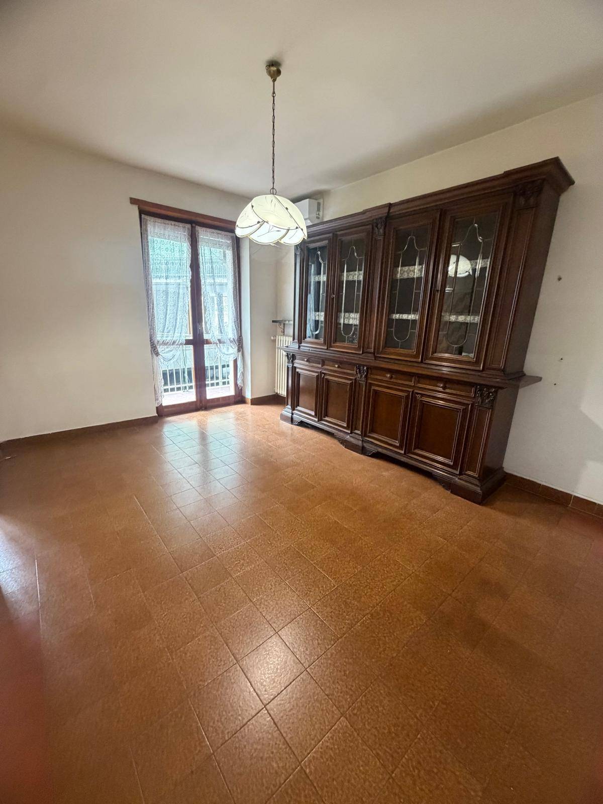 Appartamento in vendita a Chivasso
