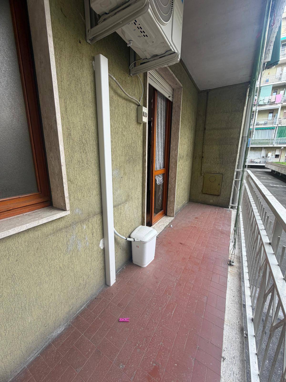 Appartamento in vendita a Chivasso