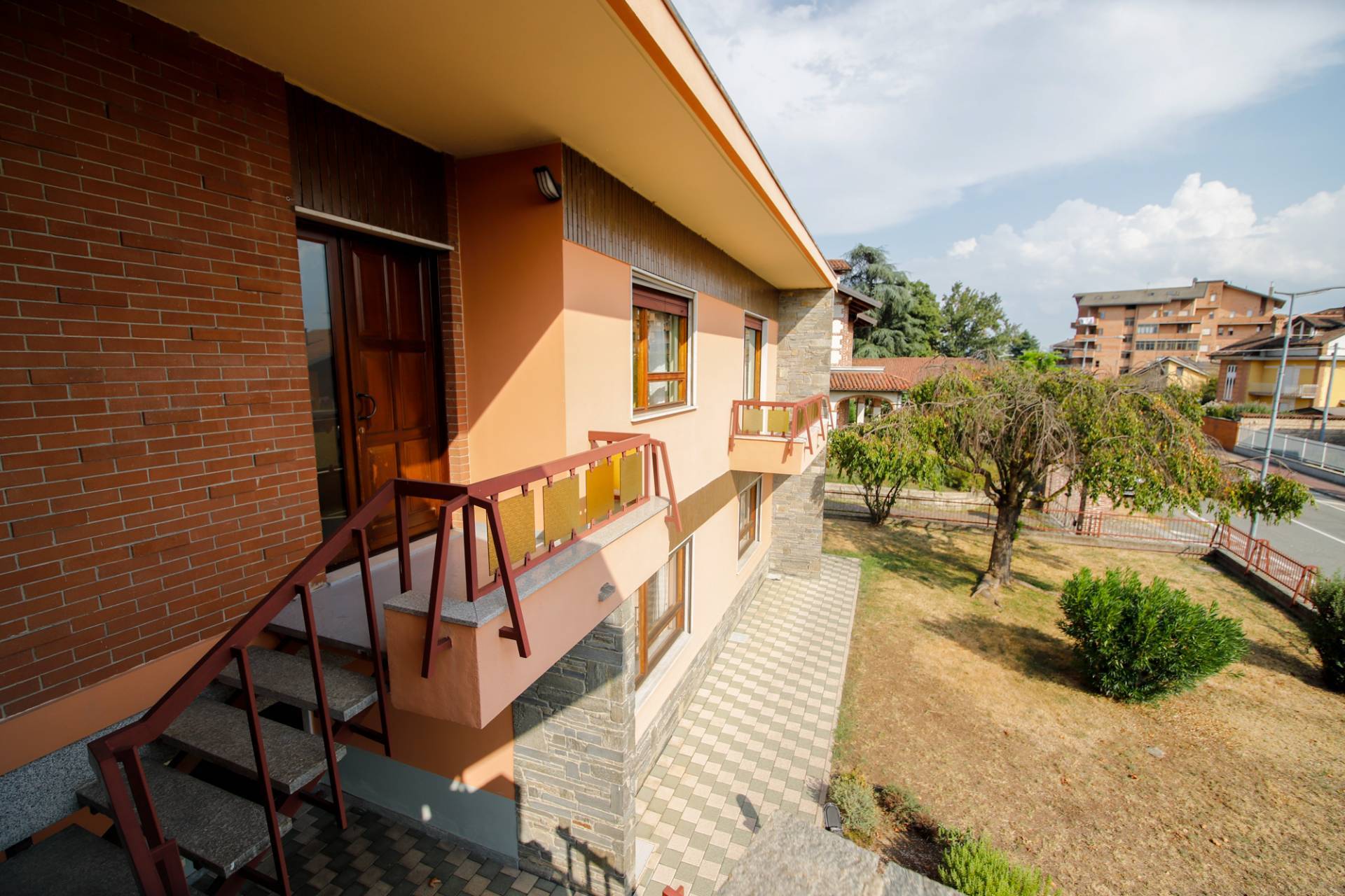 Villa in vendita a Volpiano