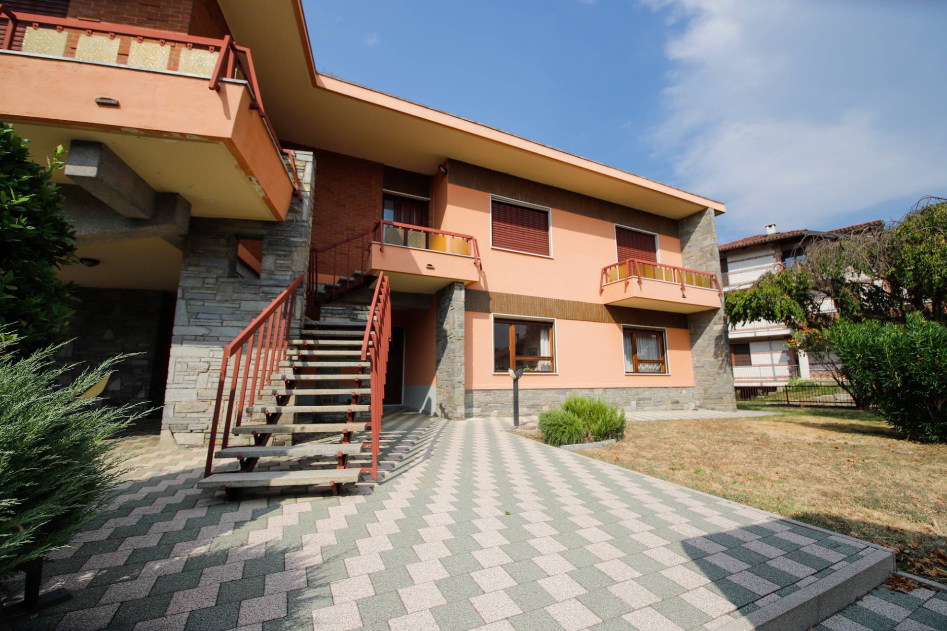 Villa in vendita a Volpiano