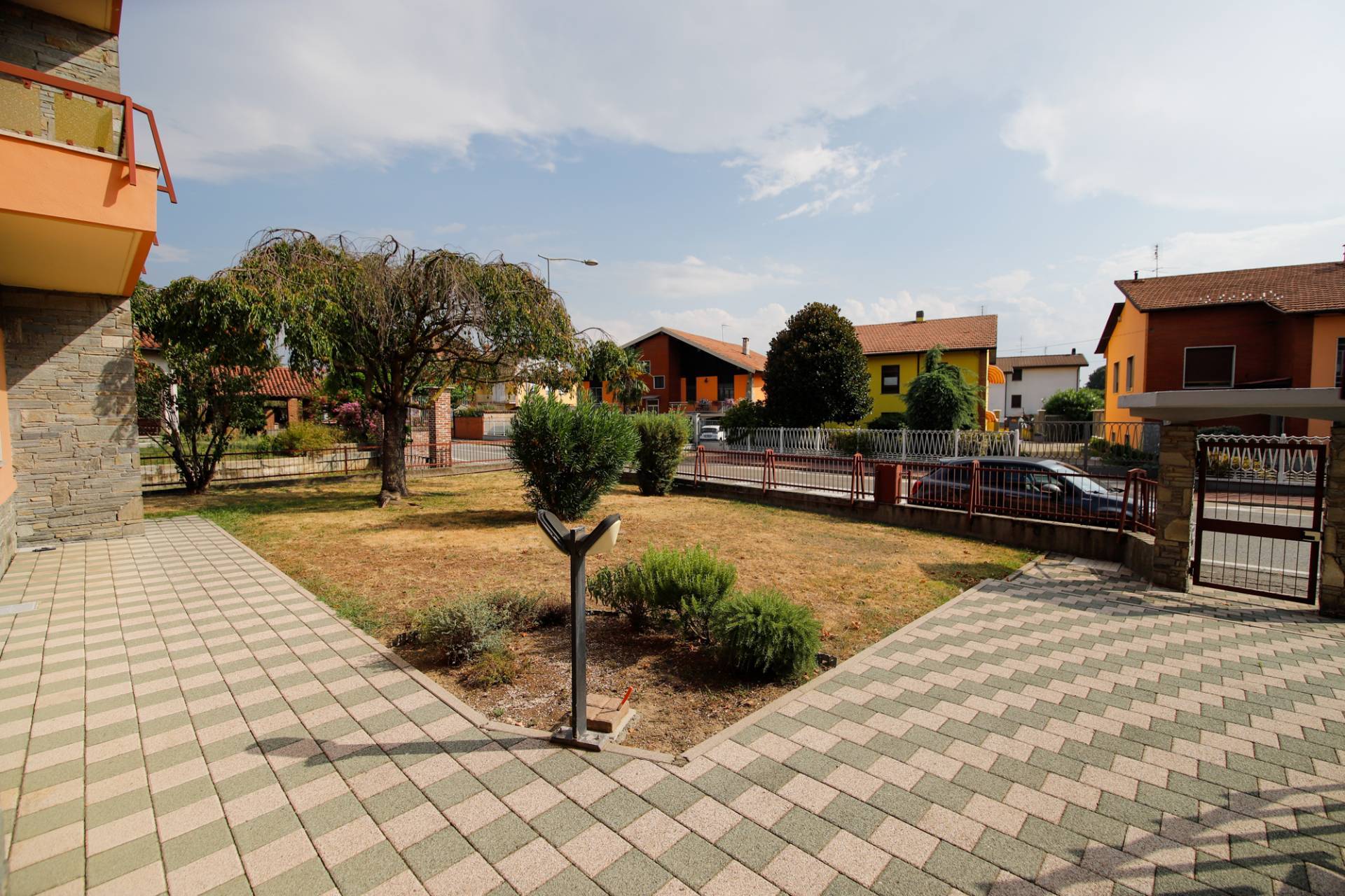 Villa in vendita a Volpiano