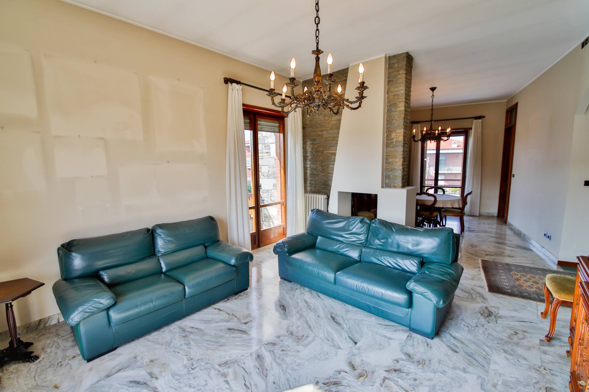 Villa in vendita a Volpiano