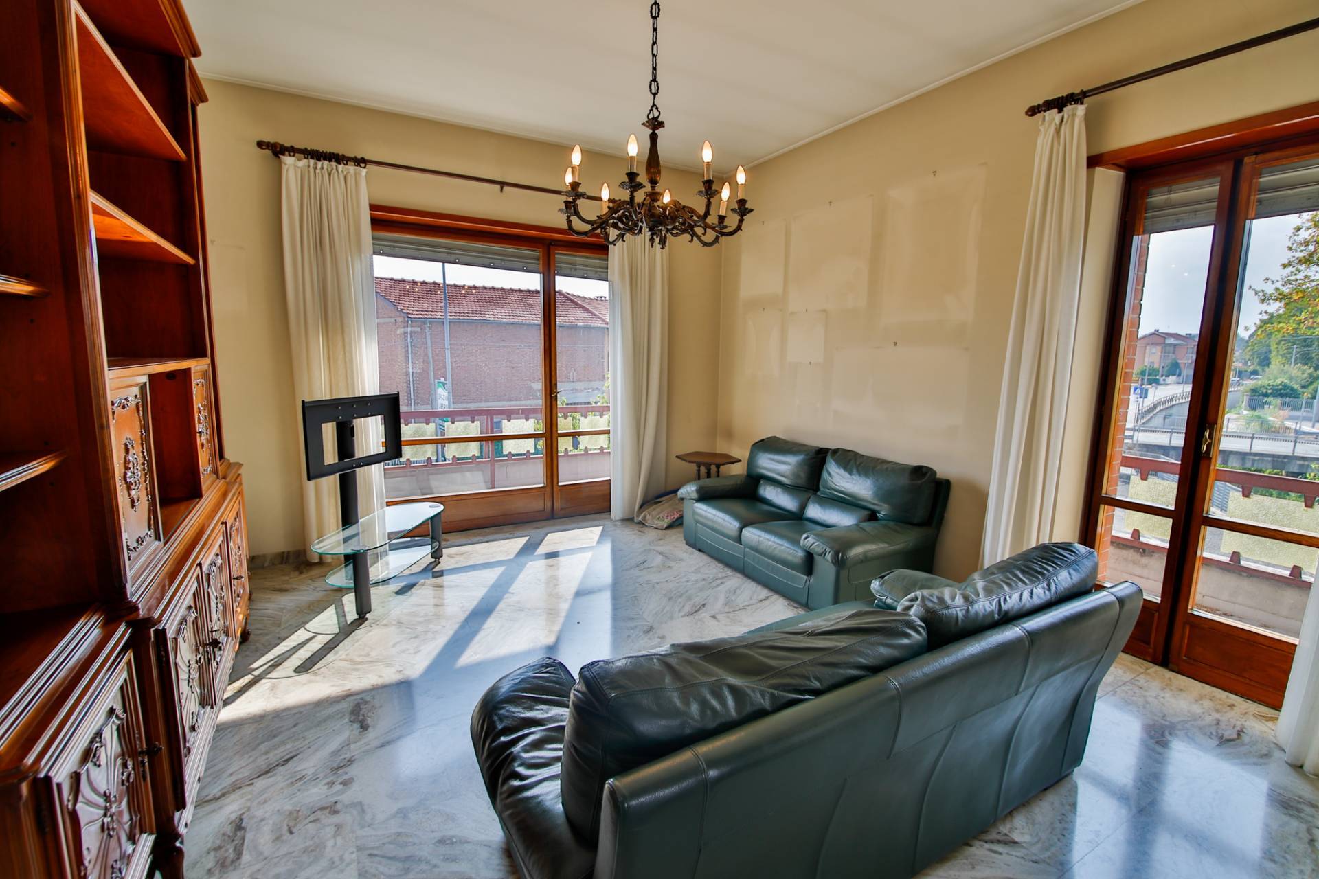 Villa in vendita a Volpiano