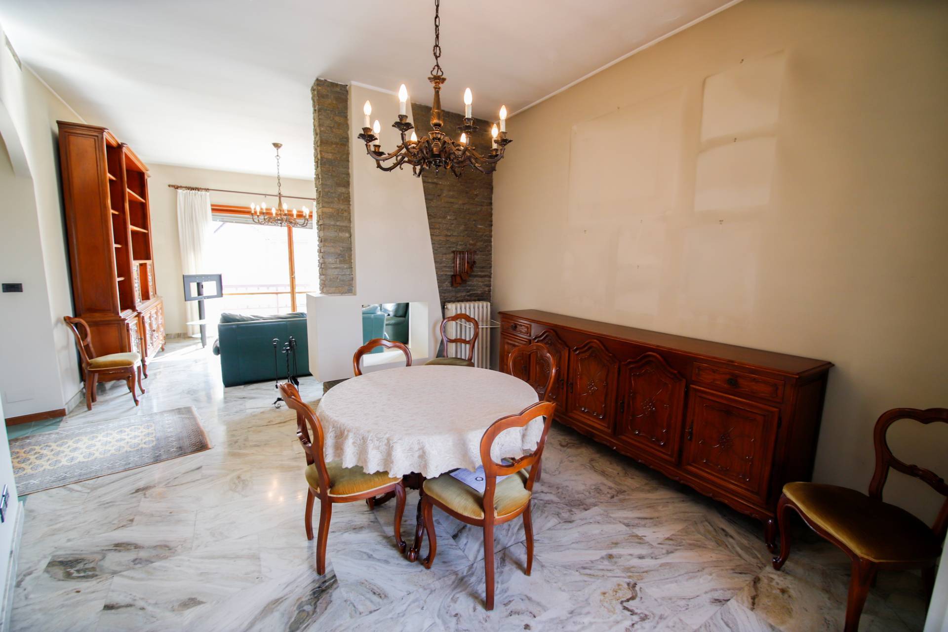 Villa in vendita a Volpiano