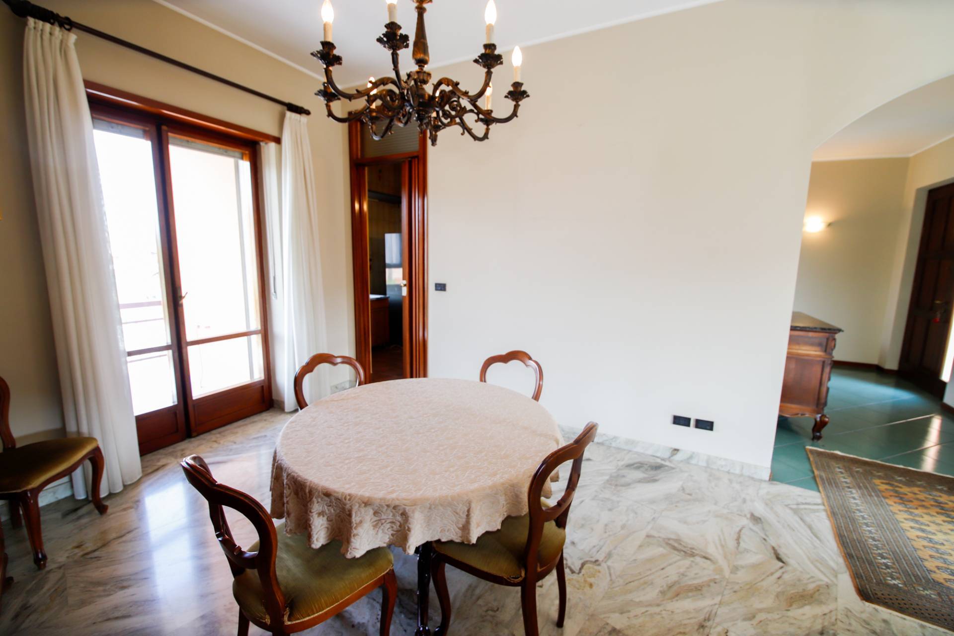 Villa in vendita a Volpiano