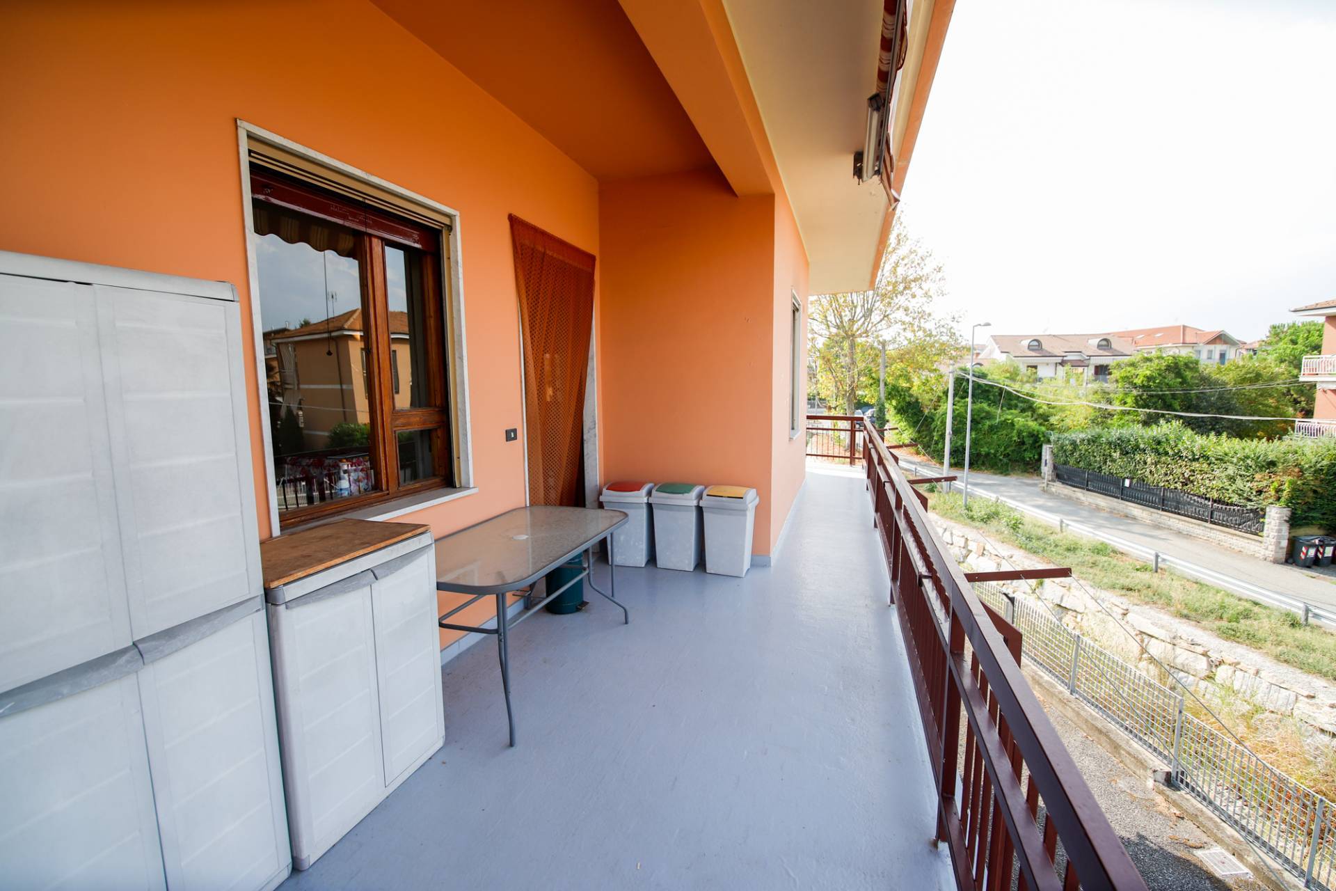 Villa in vendita a Volpiano