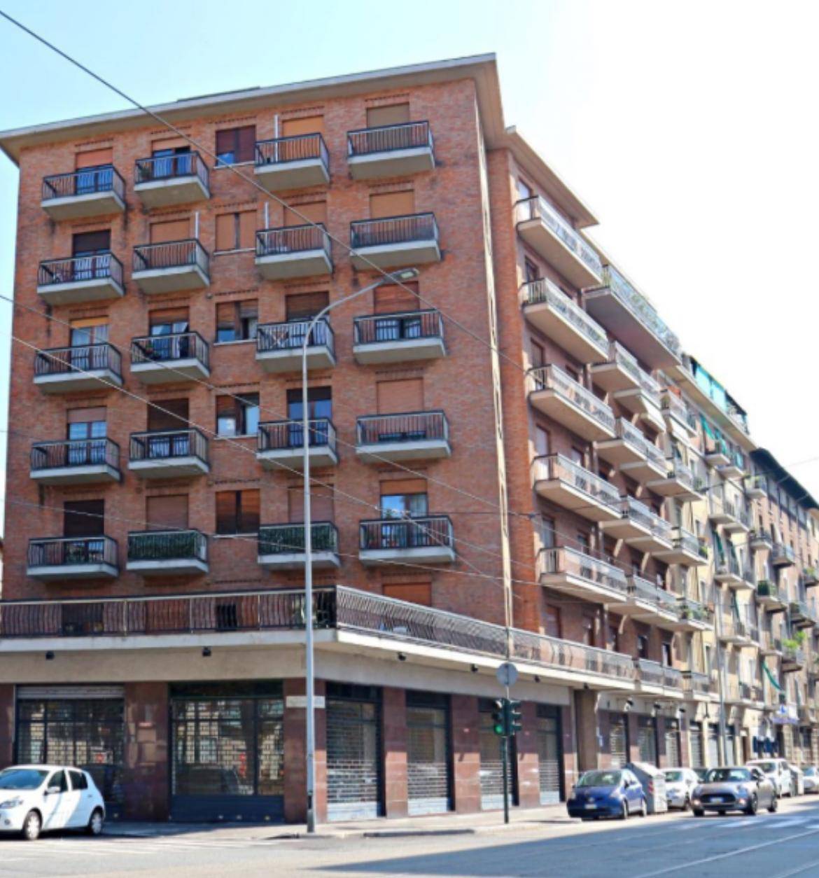 2 locali in vendita a Torino
