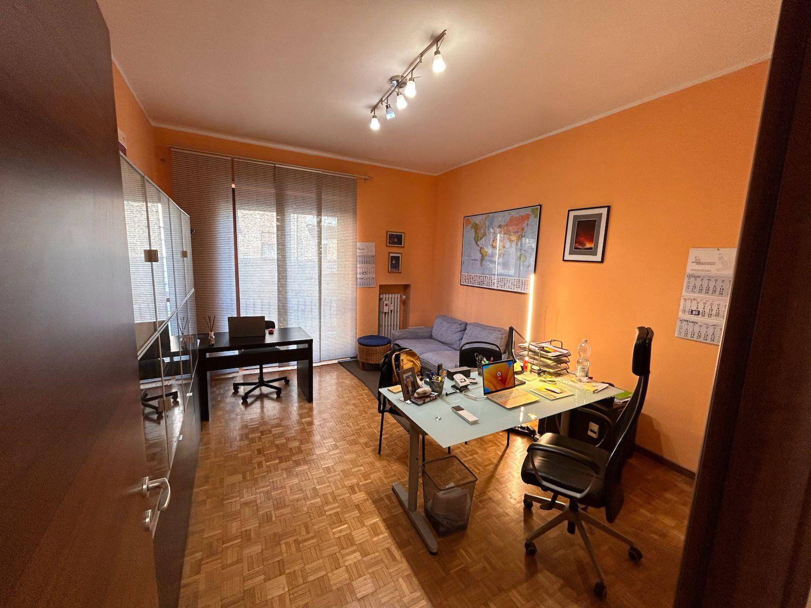 2 locali in vendita a Torino