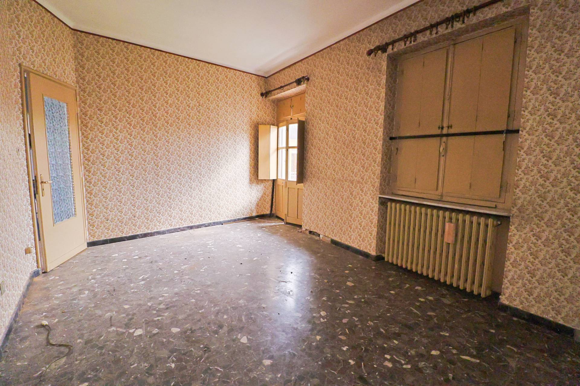 Casa di corte in vendita a Foglizzo