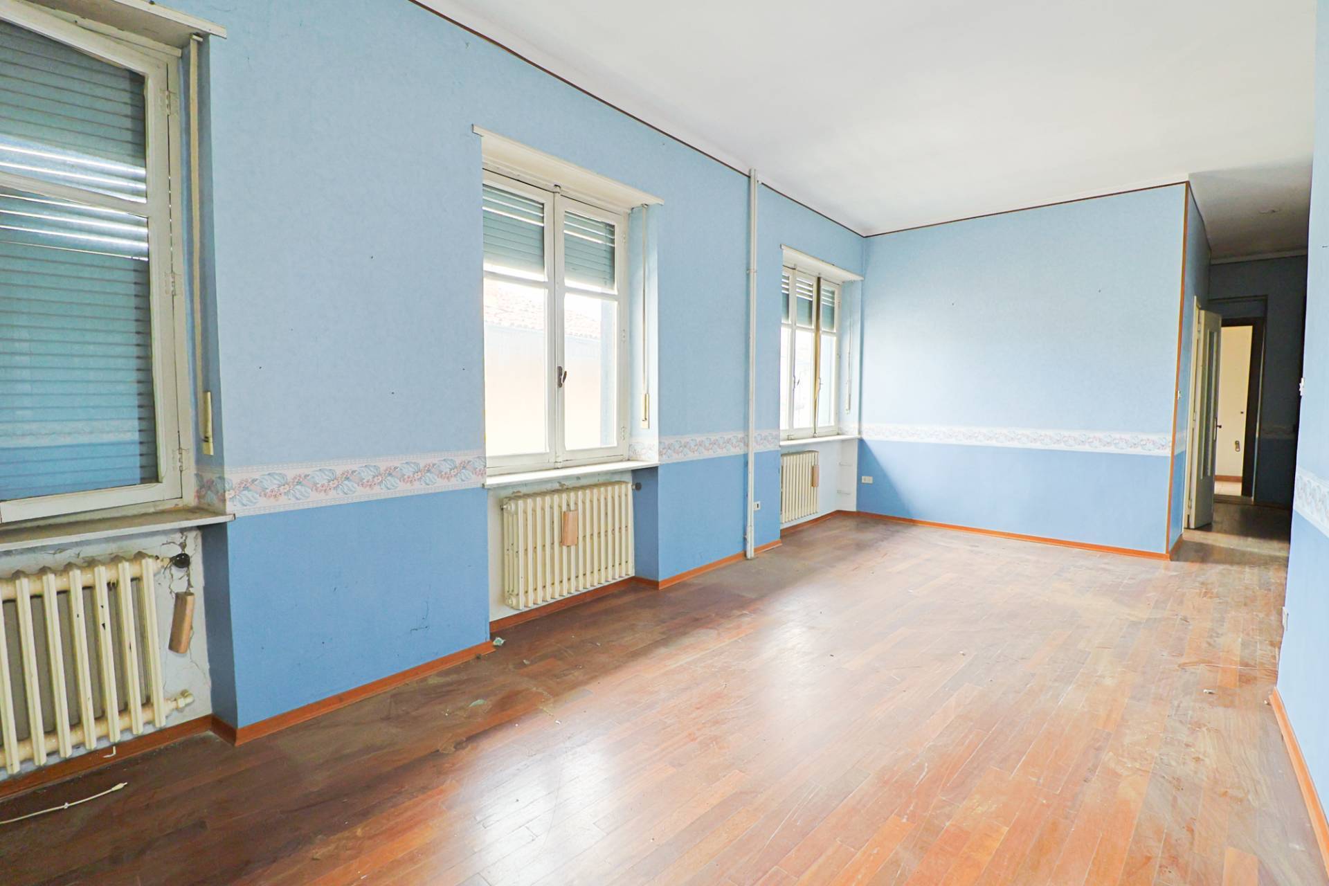 Casa di corte in vendita a Foglizzo