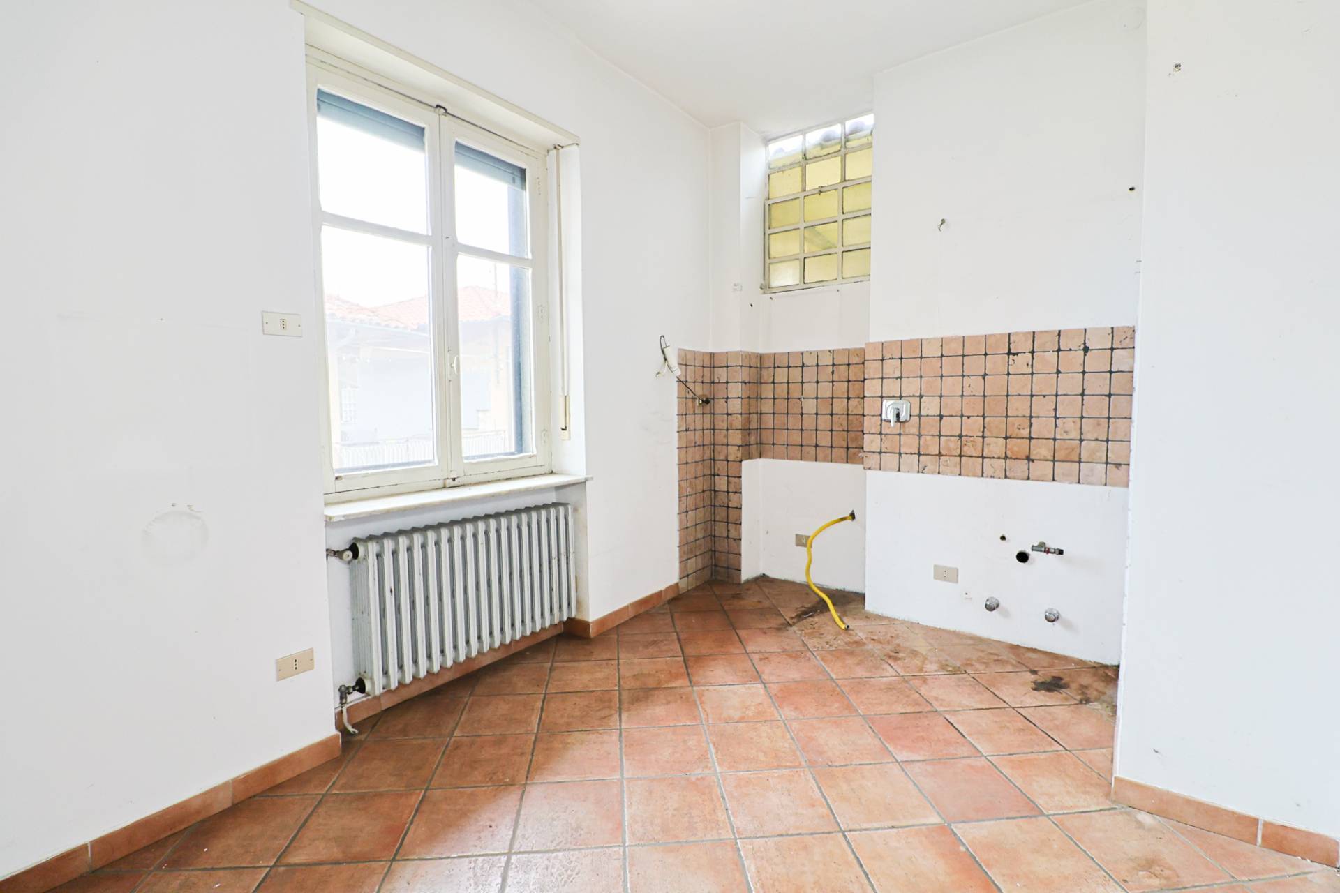 Casa di corte in vendita a Foglizzo